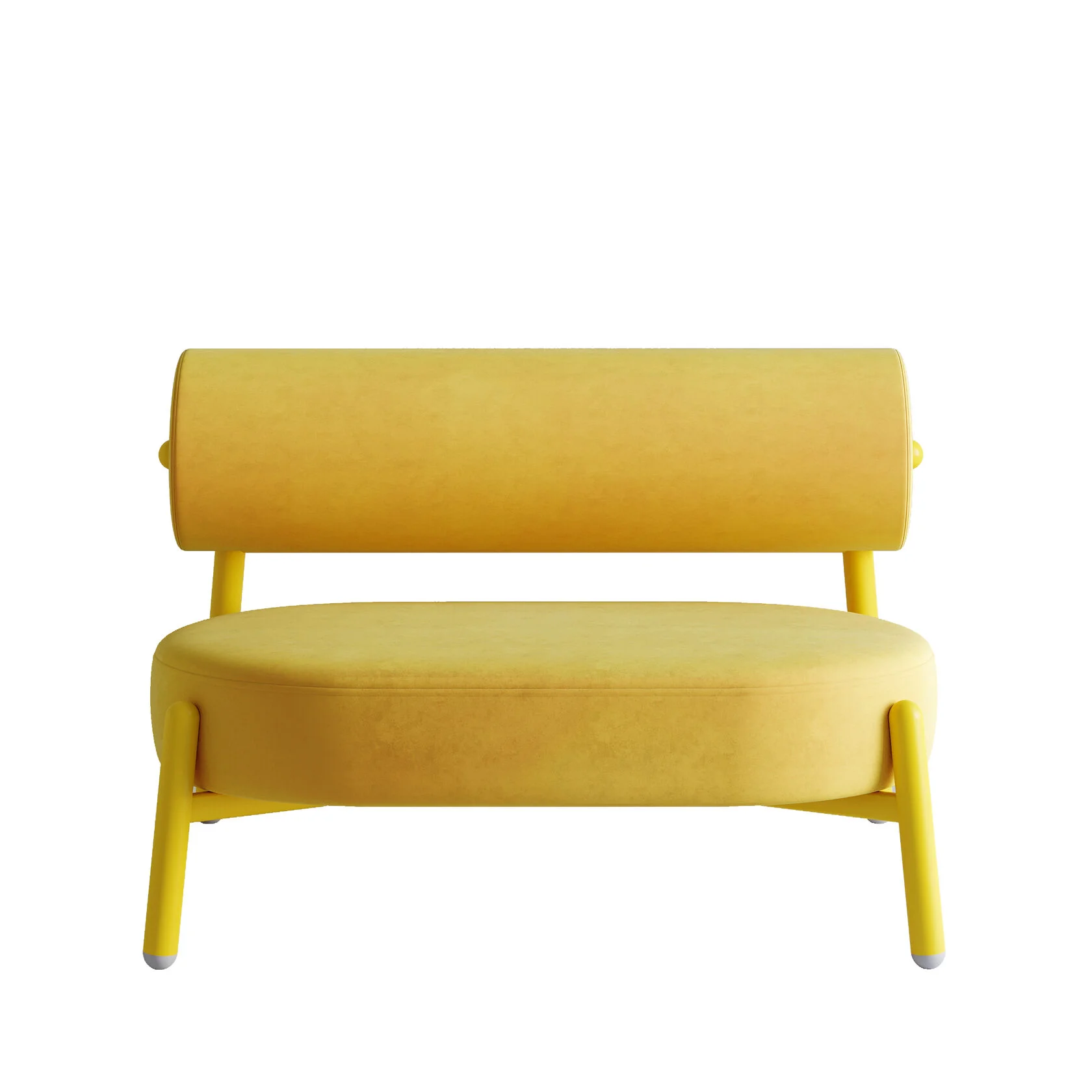 Диван Бараныч - изображение 2