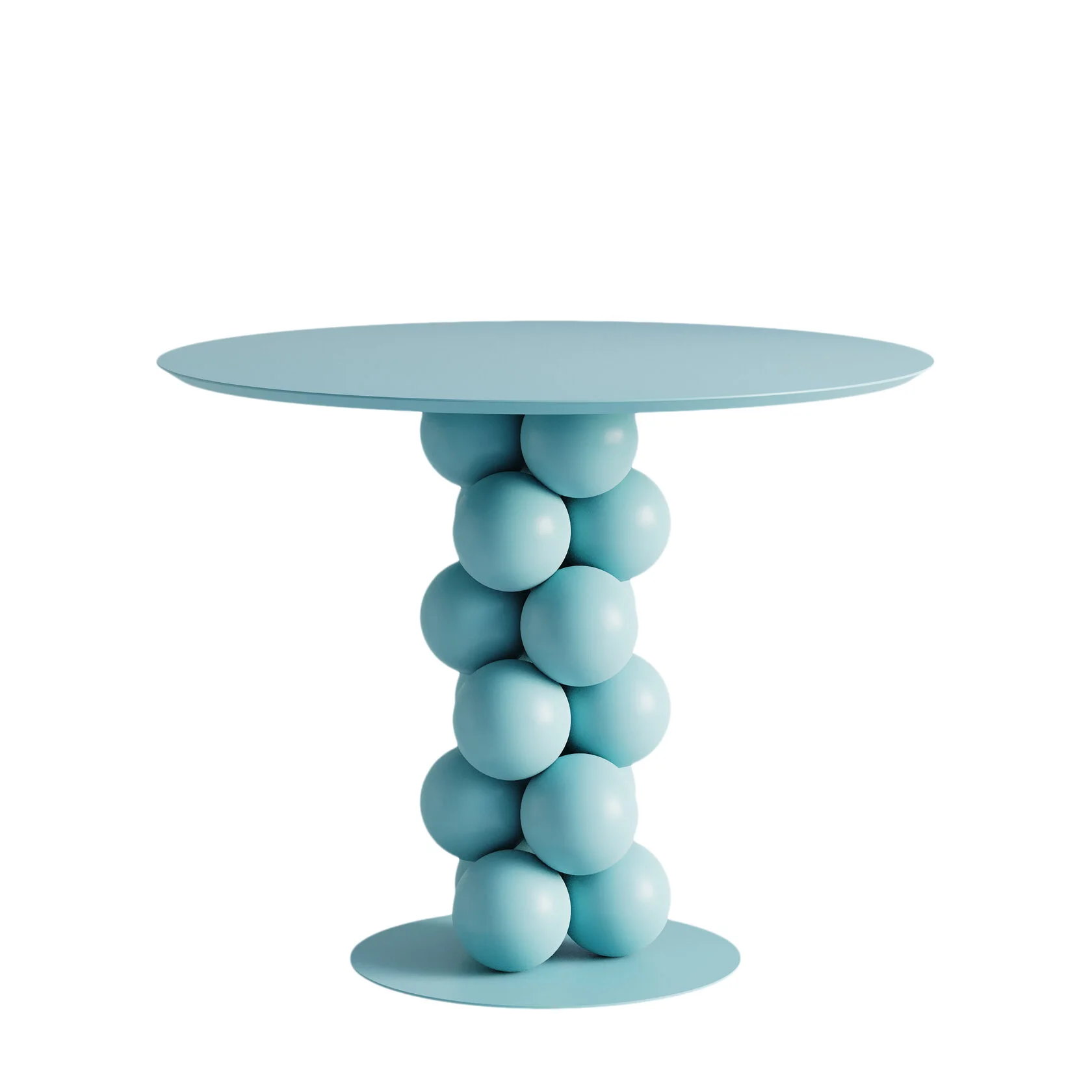 Обеденный стол Баббл Ти - изображение 2