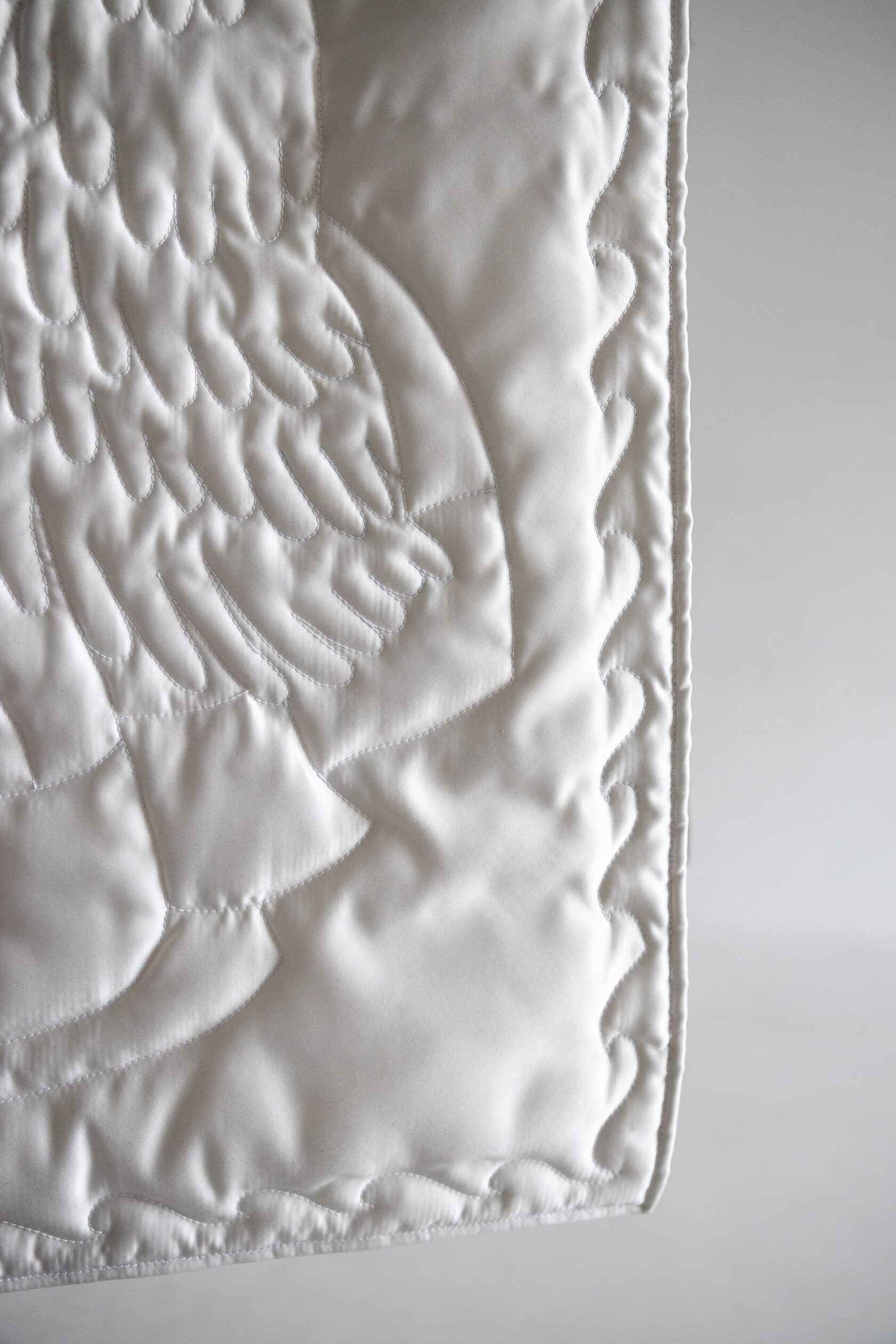 Панно «Барыня-невеста» - изображение 7