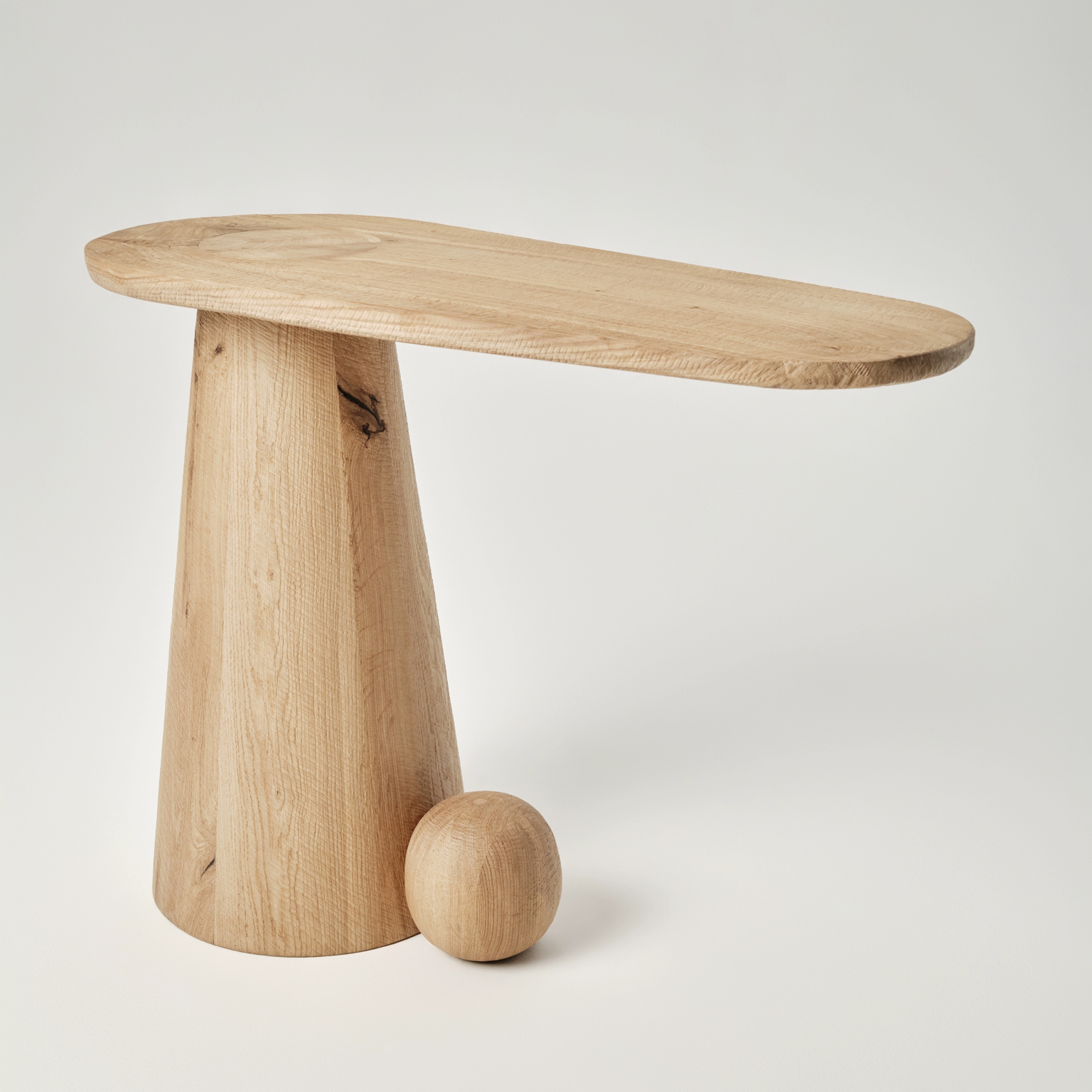 Столик "Гоголь" - изображение 5