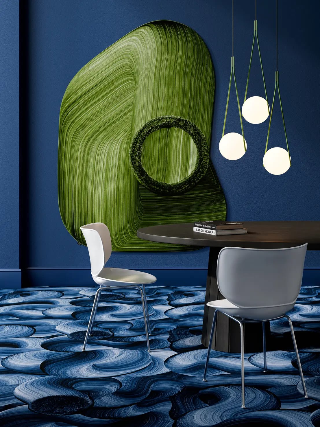 Ковер Shape Rugs - изображение 1