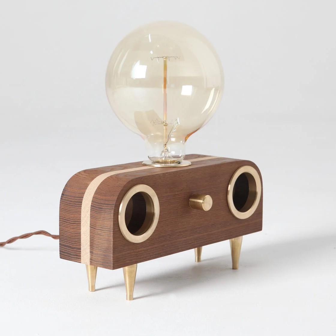 Светильник NeMo ash small - изображение 3