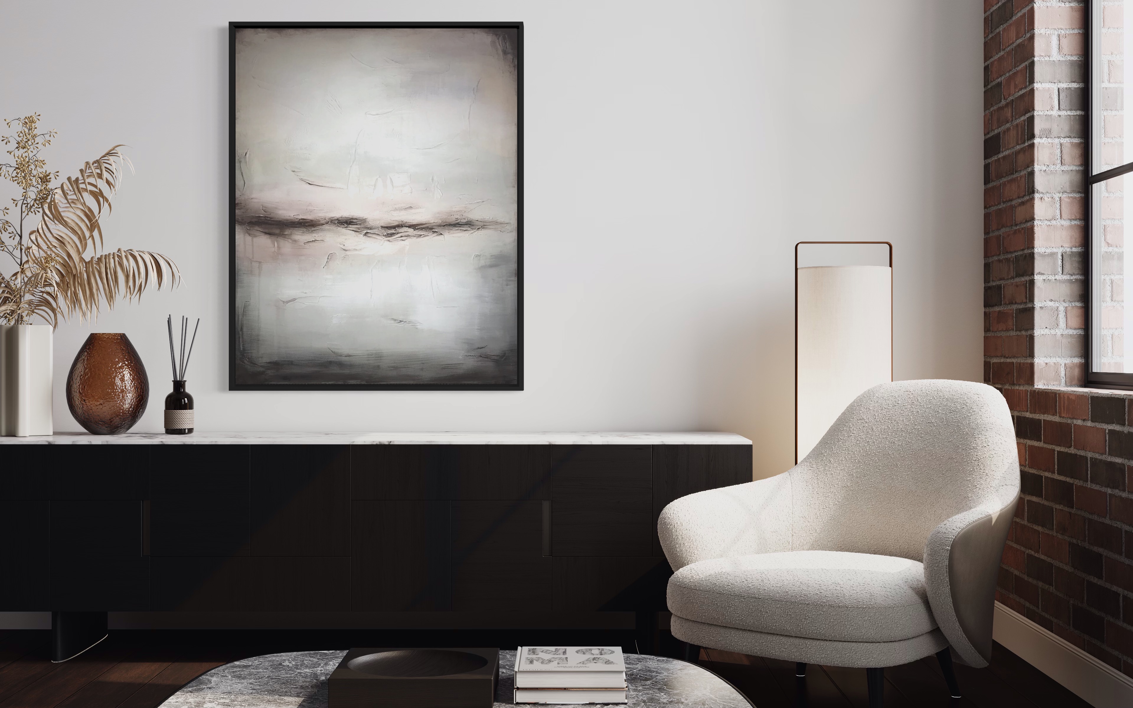 Картина 22-20 Abstract - изображение 5