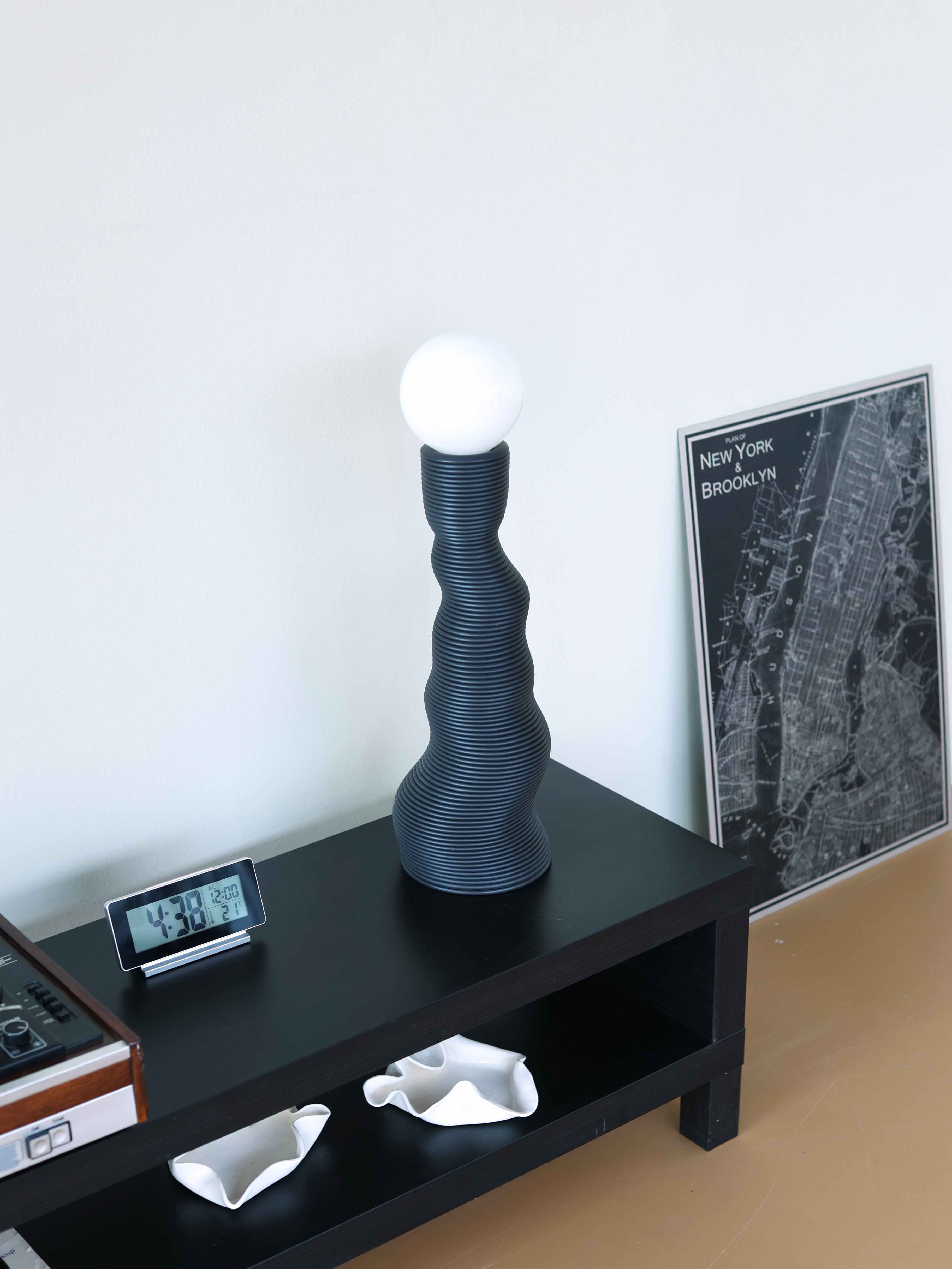 Настольная лампа NYAMBA - изображение 3