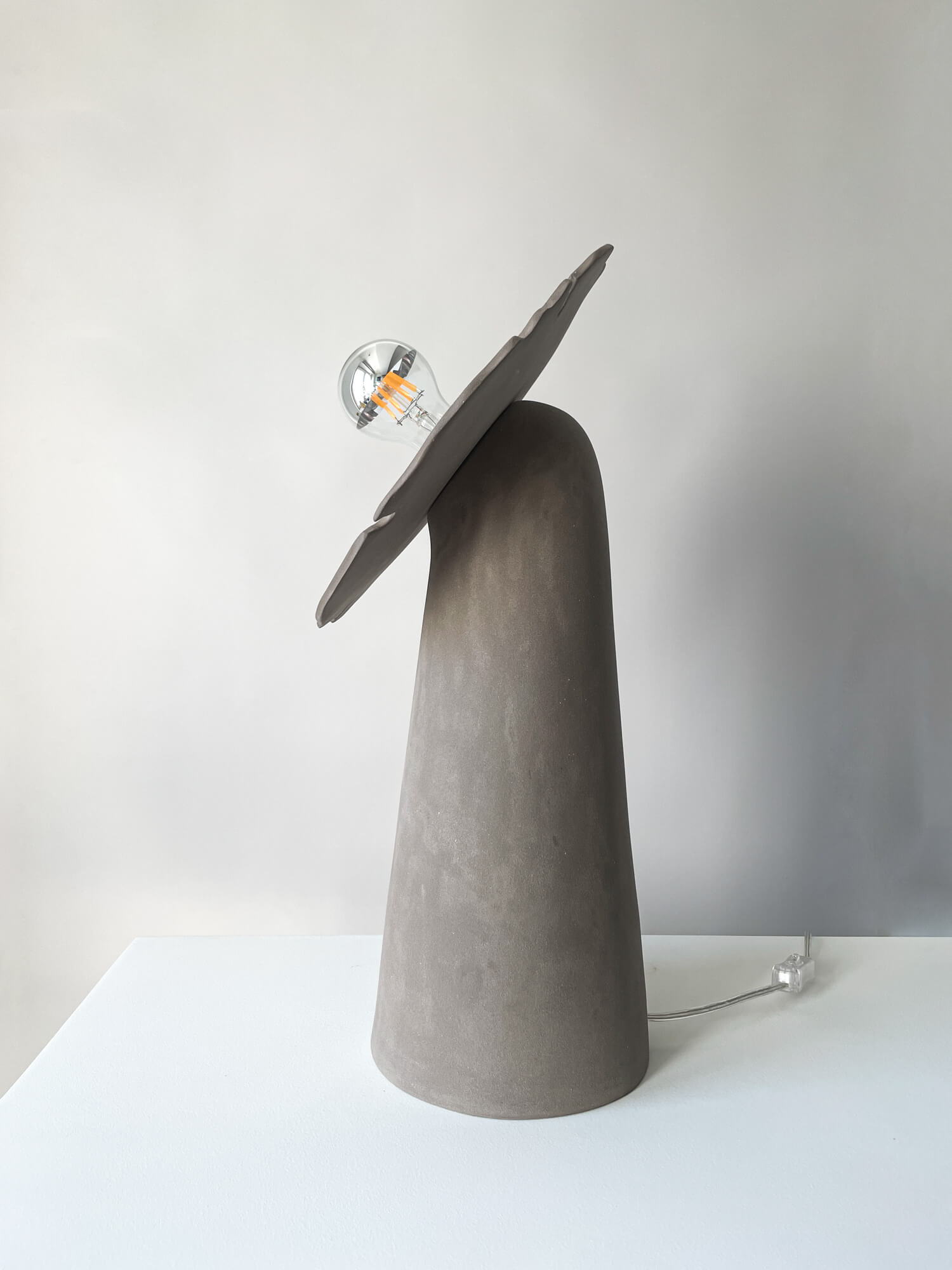 Лампа FLOW антрацит - изображение 15