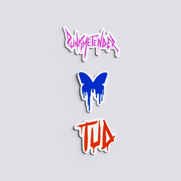 TUD x PunkMeTender - изображение 13