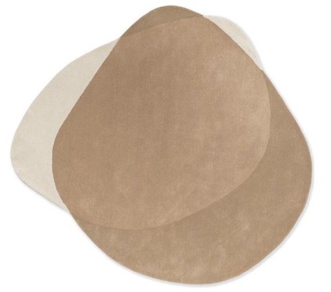 Ковер Element Arp Natural 087601 