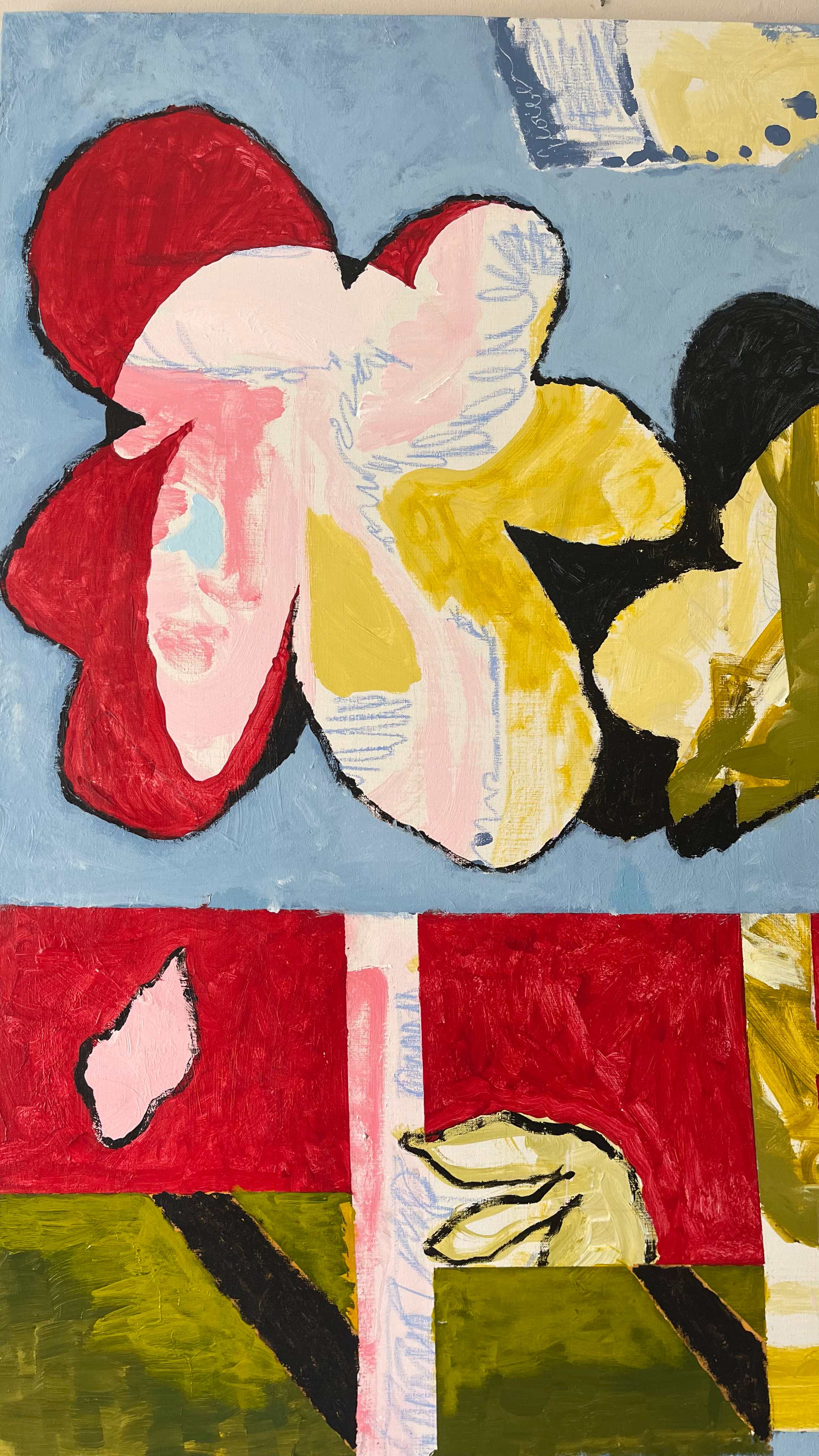 Картина SUMMER’S ALMOST GONE - изображение 5