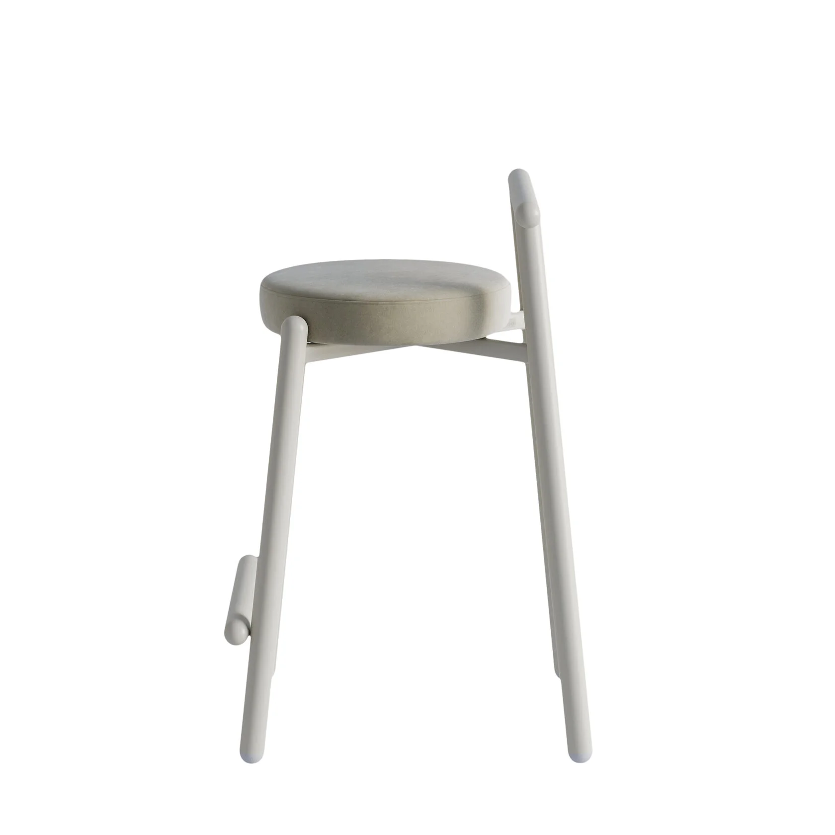 Полубарный стул Бараныч - изображение 5