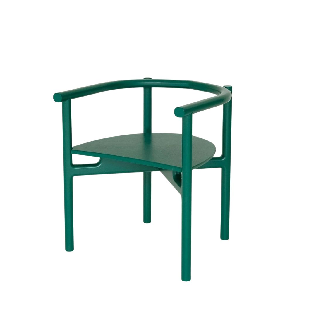 Полукресло TUBE