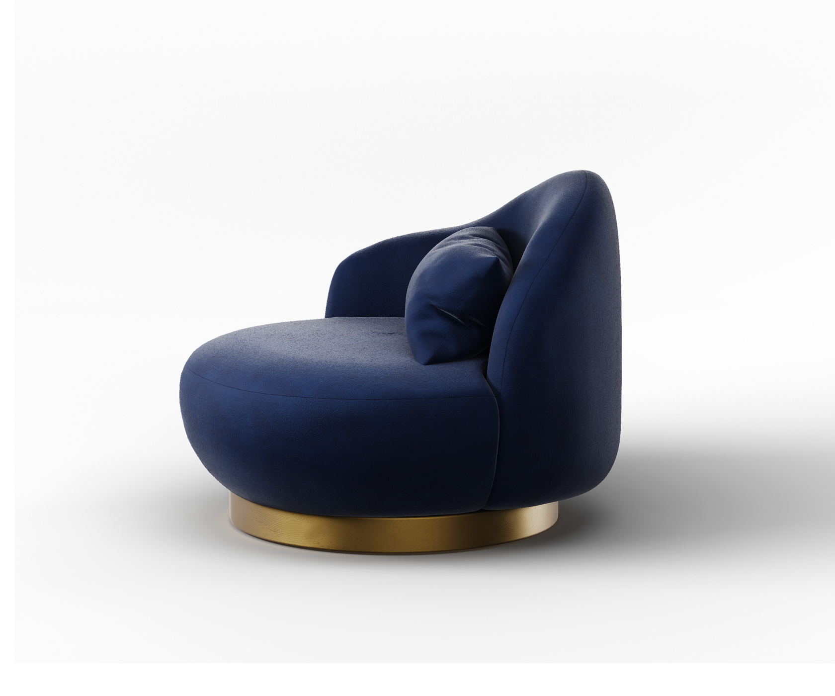 Кресло Machaon - изображение 5