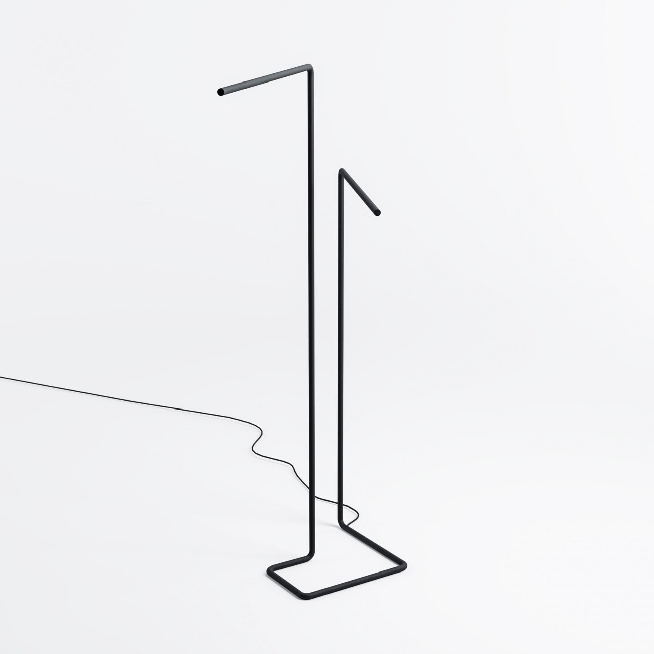 Торшер FRAME LAMP - изображение 1