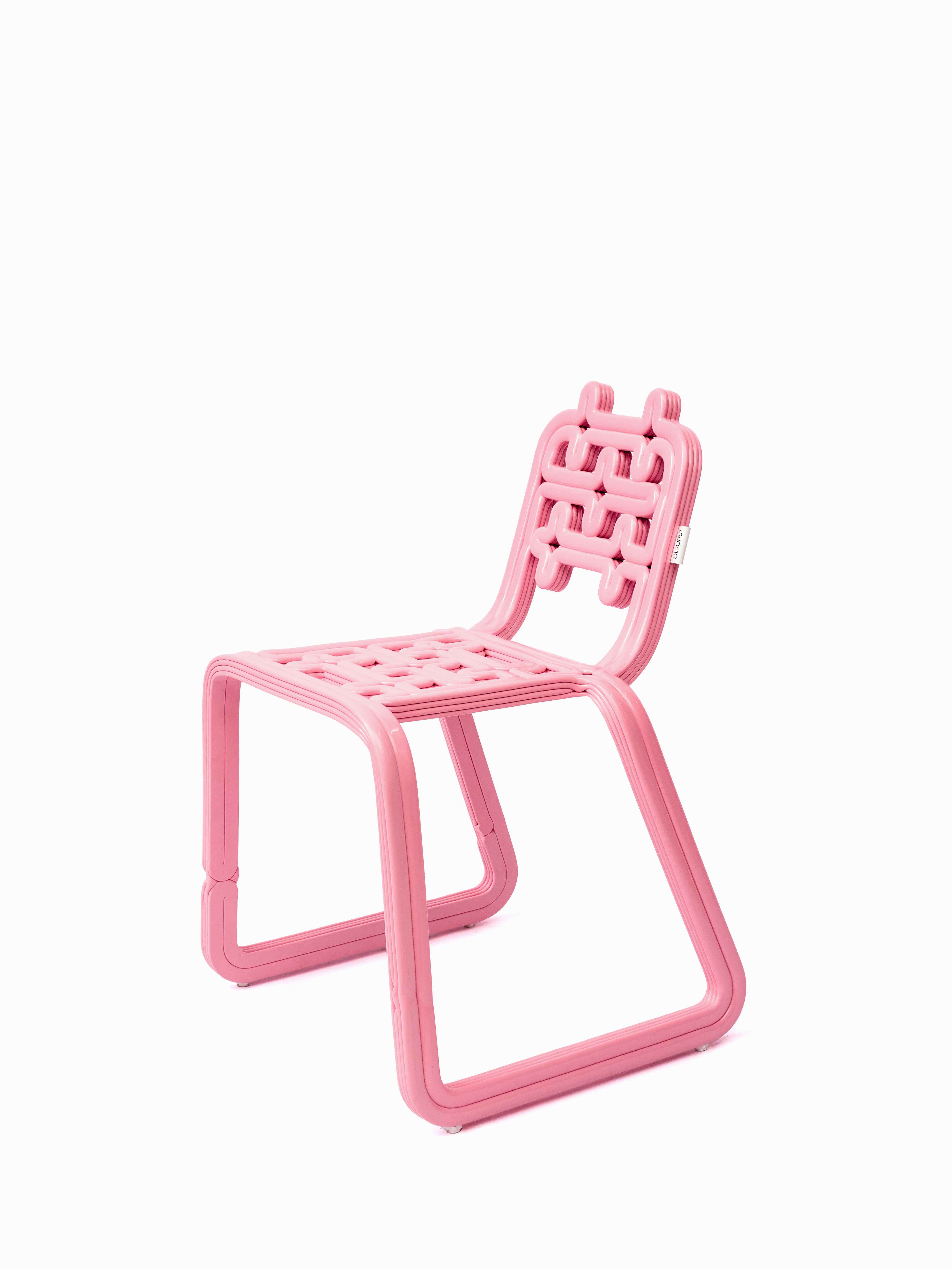 Стул VALERA + - изображение 10