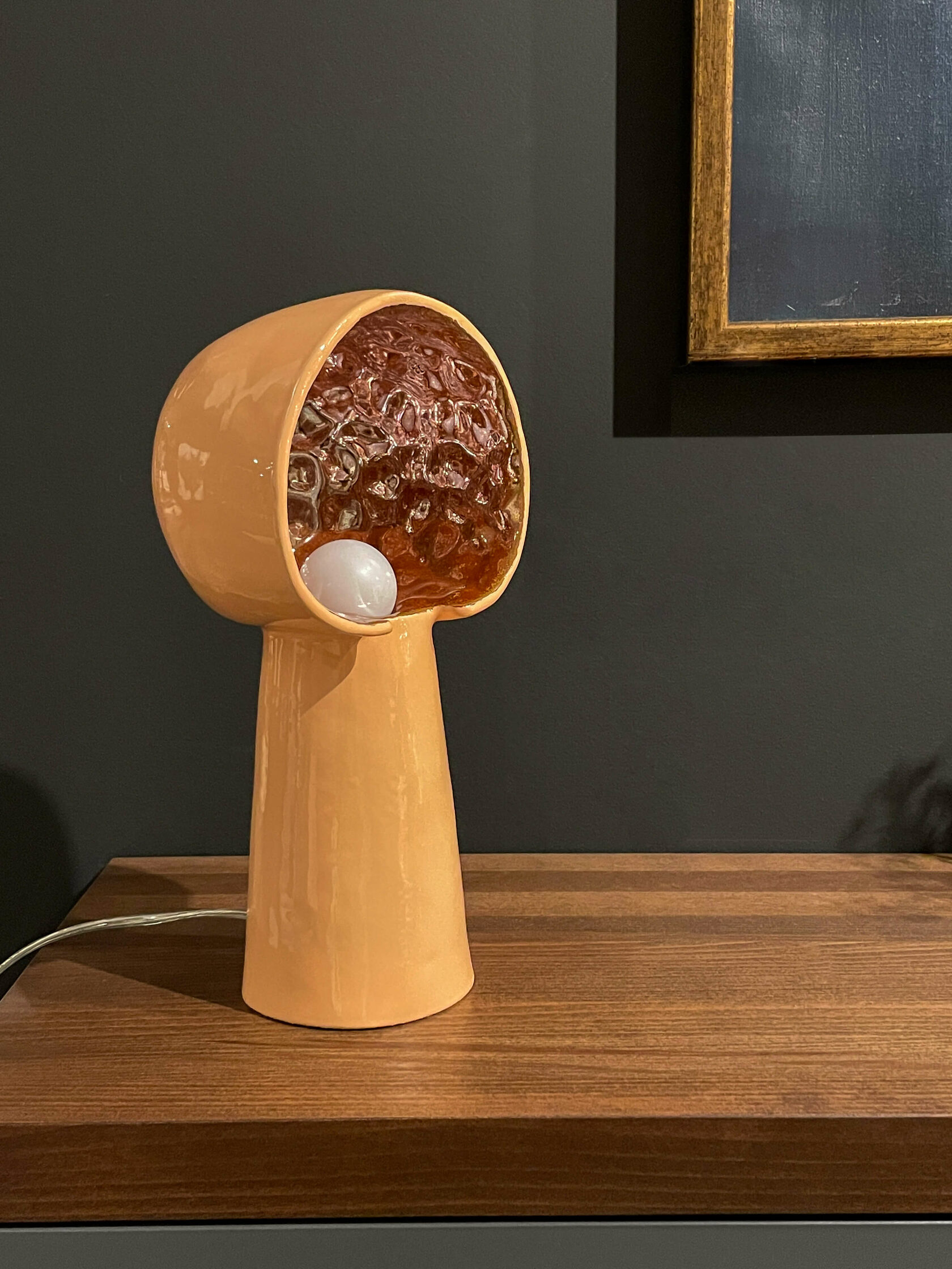 Лампа KENI лососёвый [XL] - изображение 11