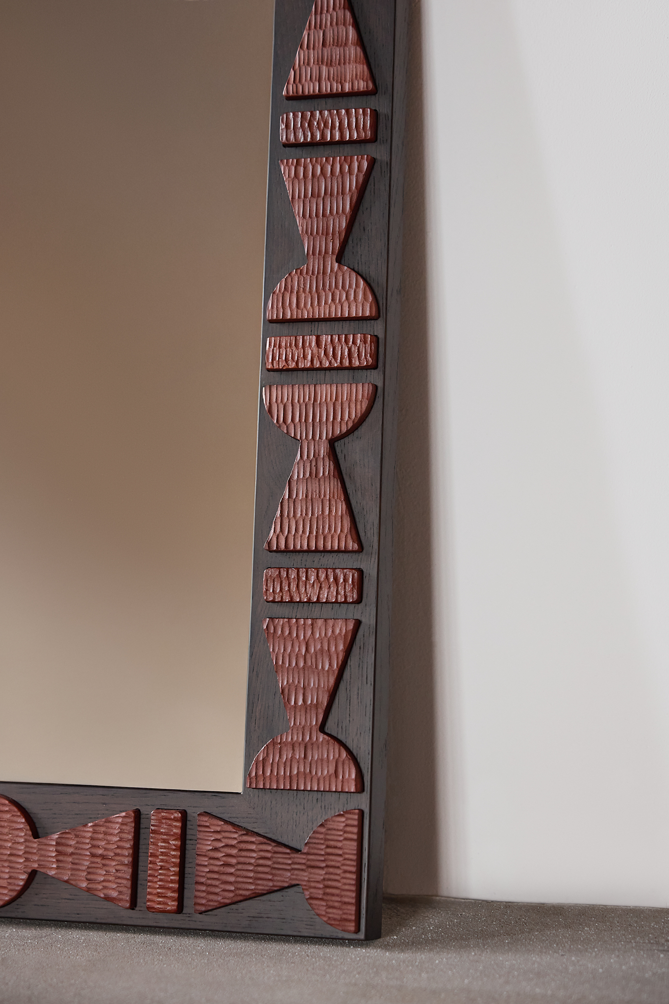 Зеркало Nelumbo - изображение 1