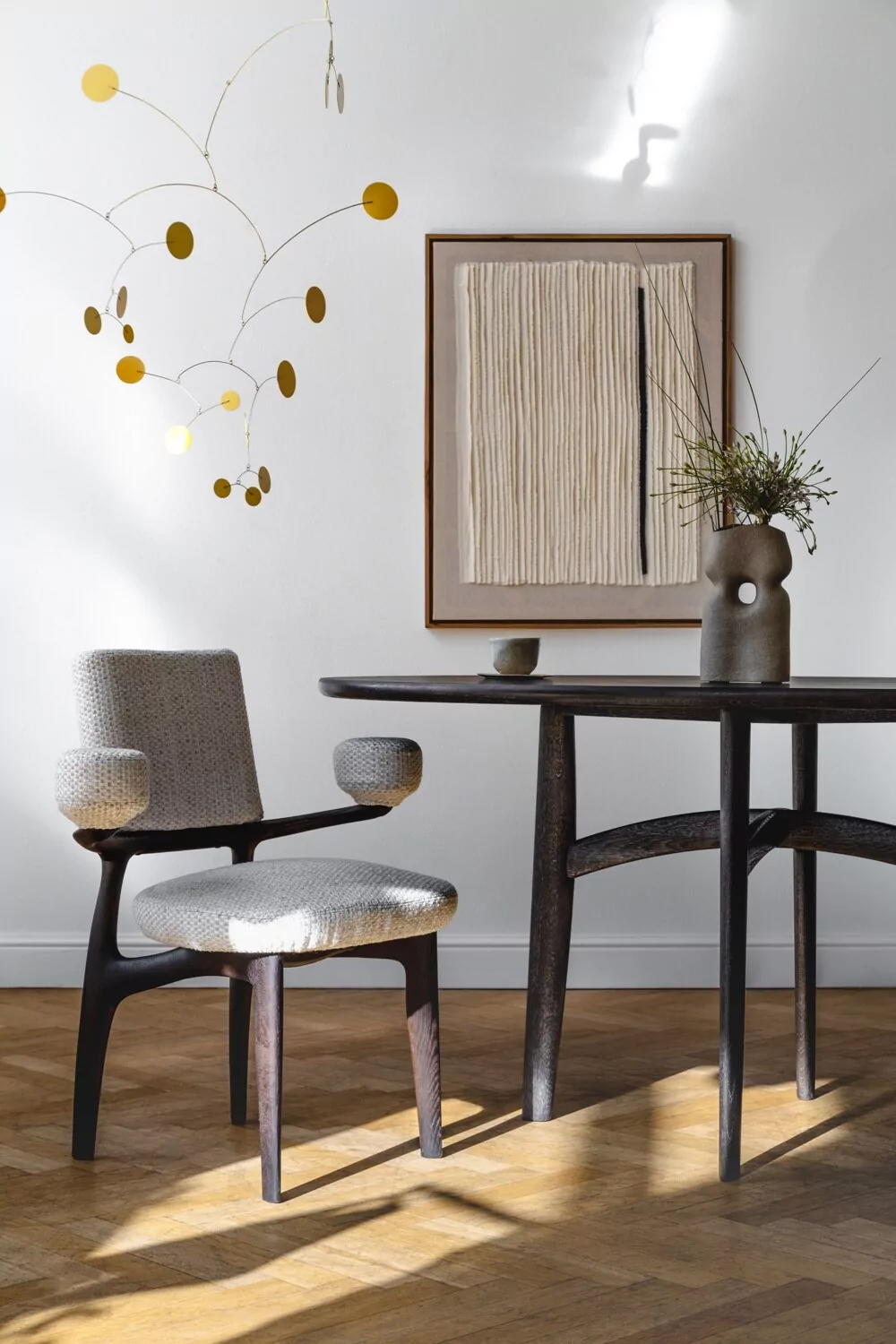 Обеденный стул «Леди» - изображение 1