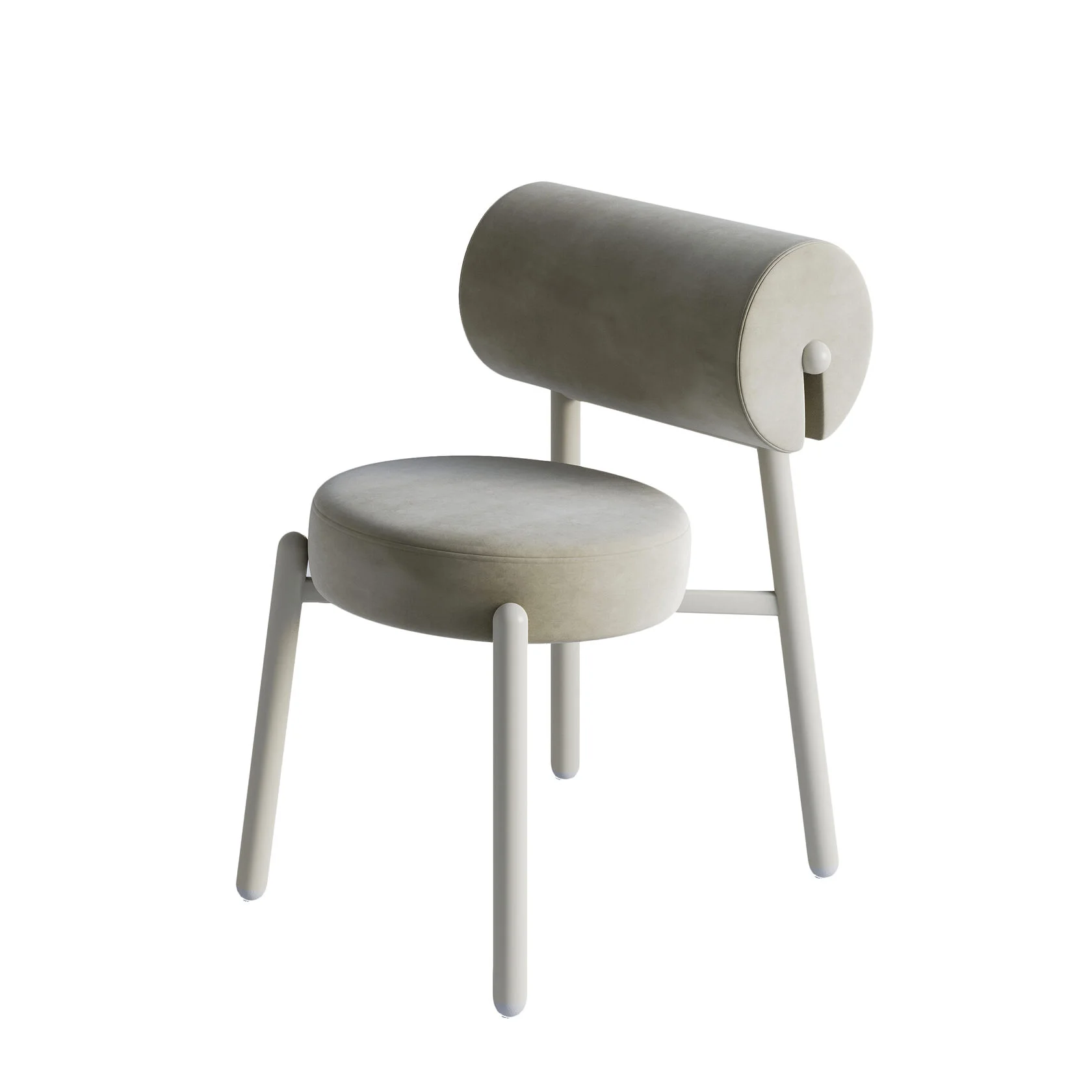 Стул Бараныч 