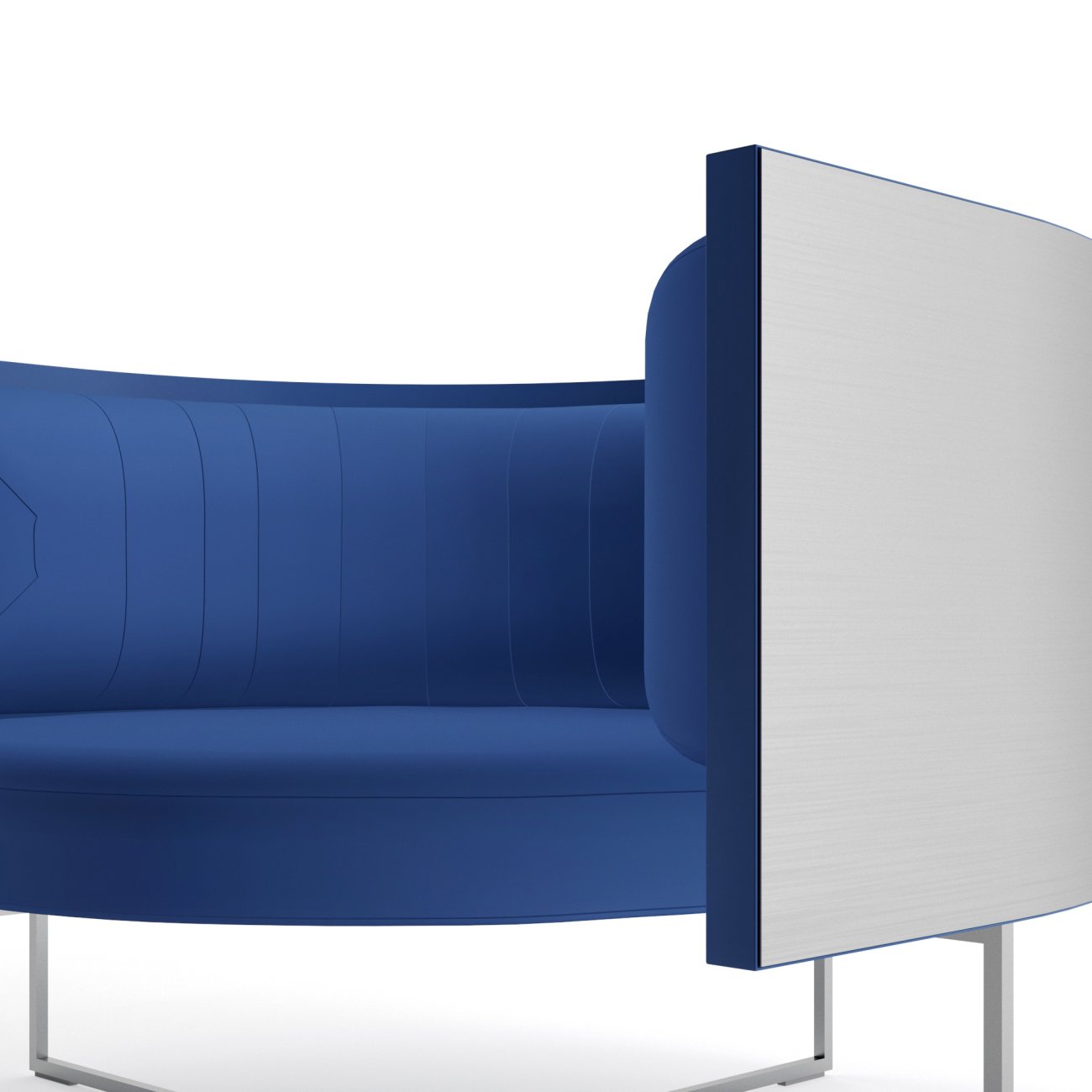 Кресло AND CHAIR - изображение 1