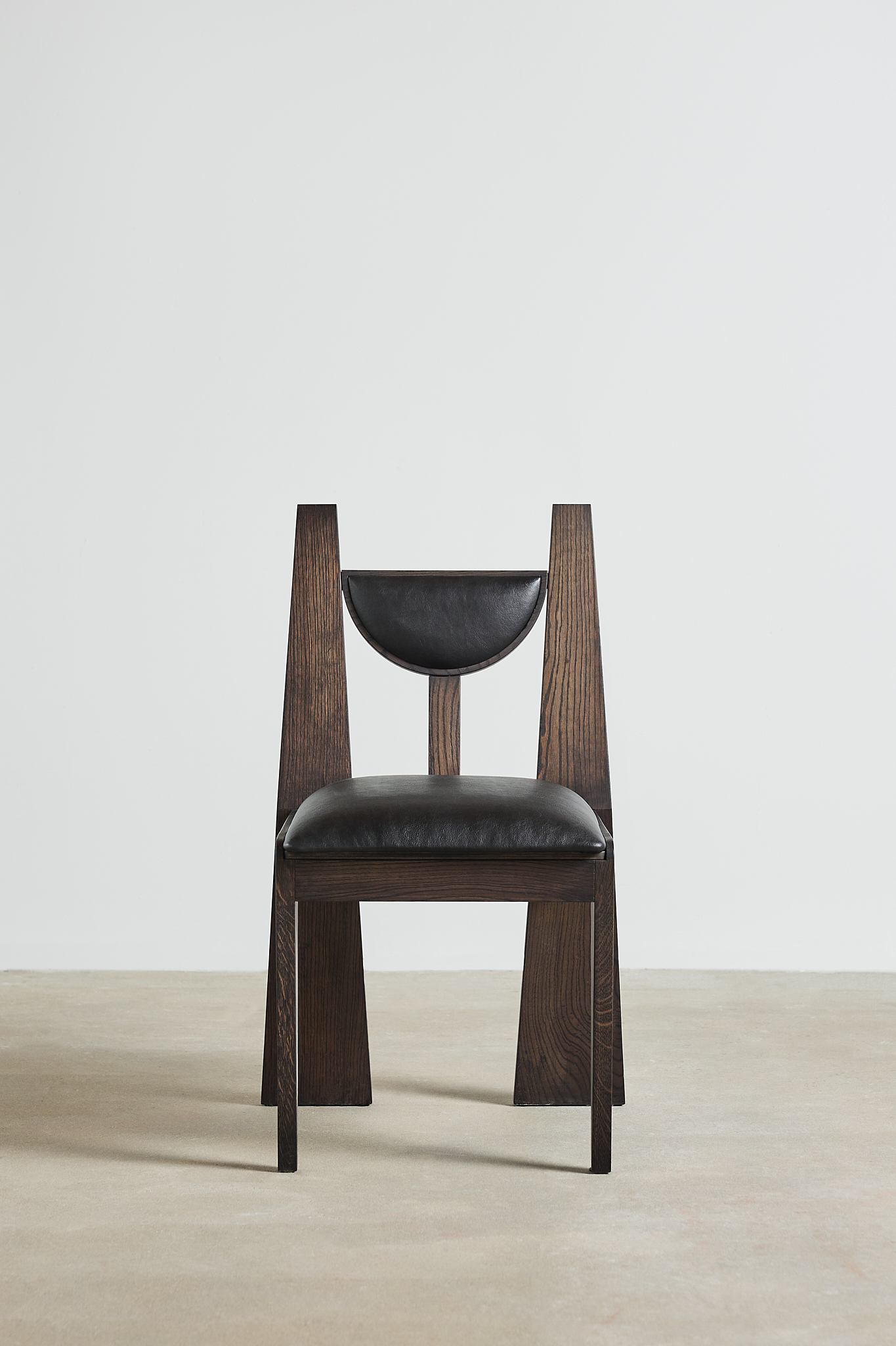 Стул Nelumbo (экокожа) - изображение 5