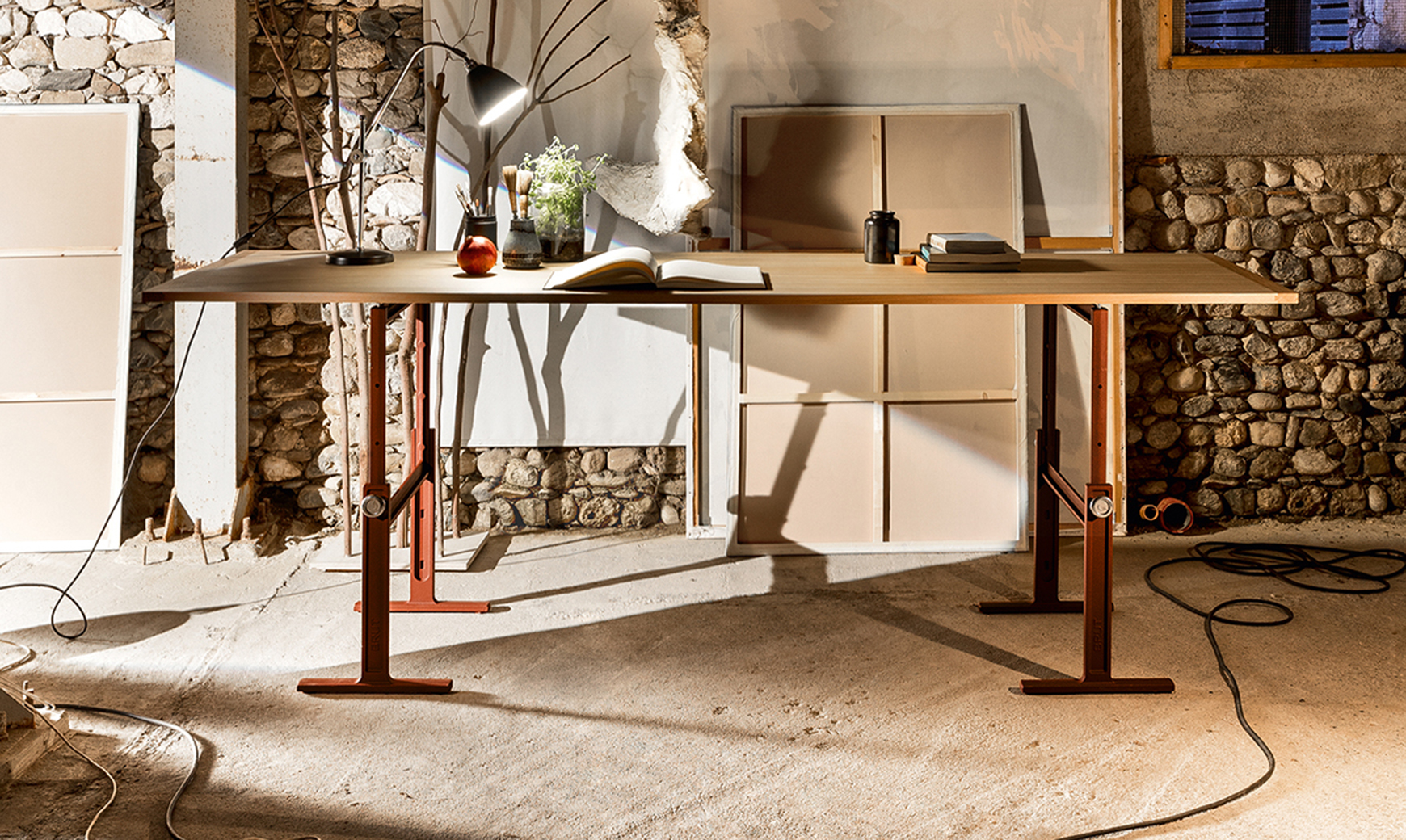 Стол Brut - изображение 4