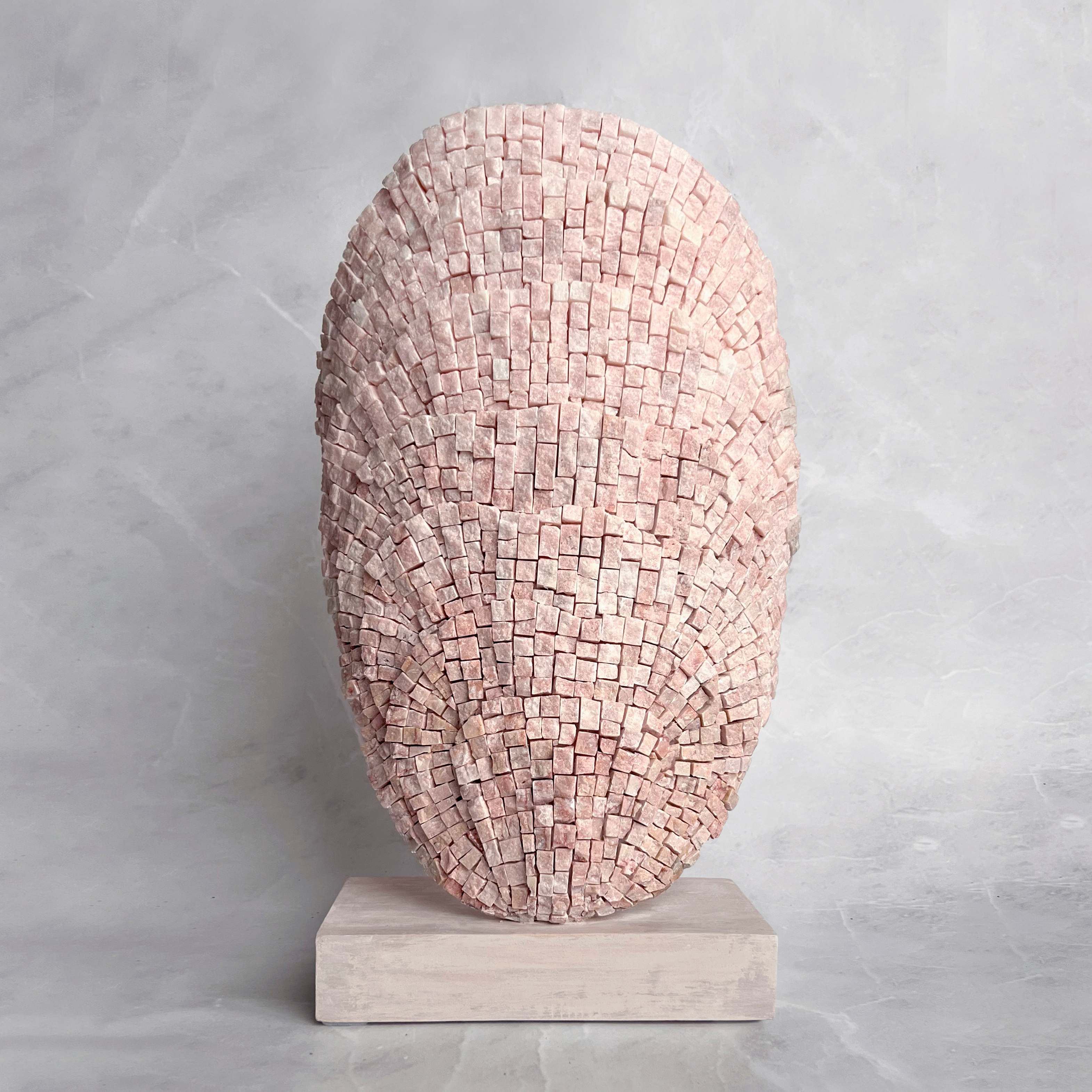 Скульптура Calipso - изображение 2