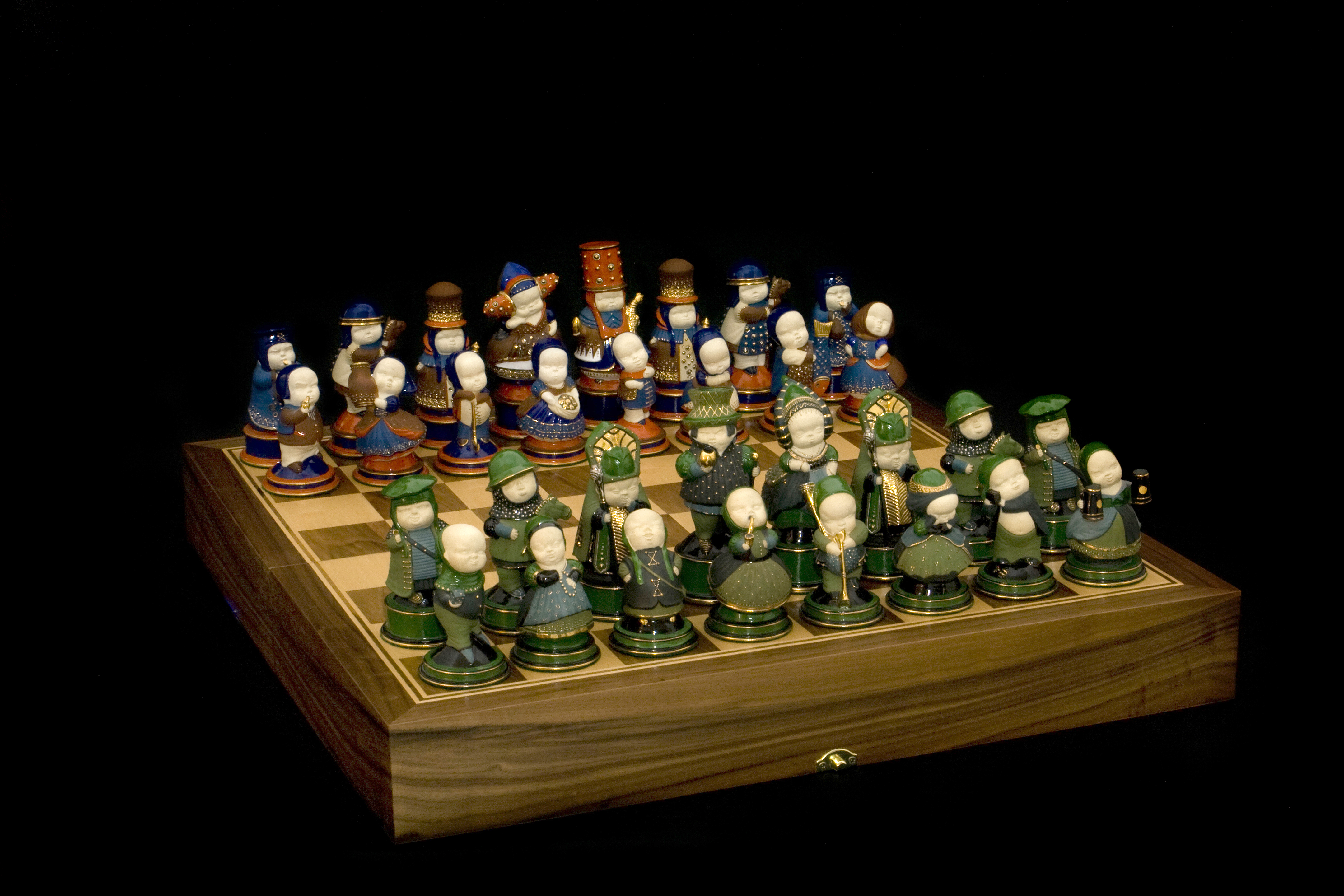 Шахматы ДЕТИ - изображение 8