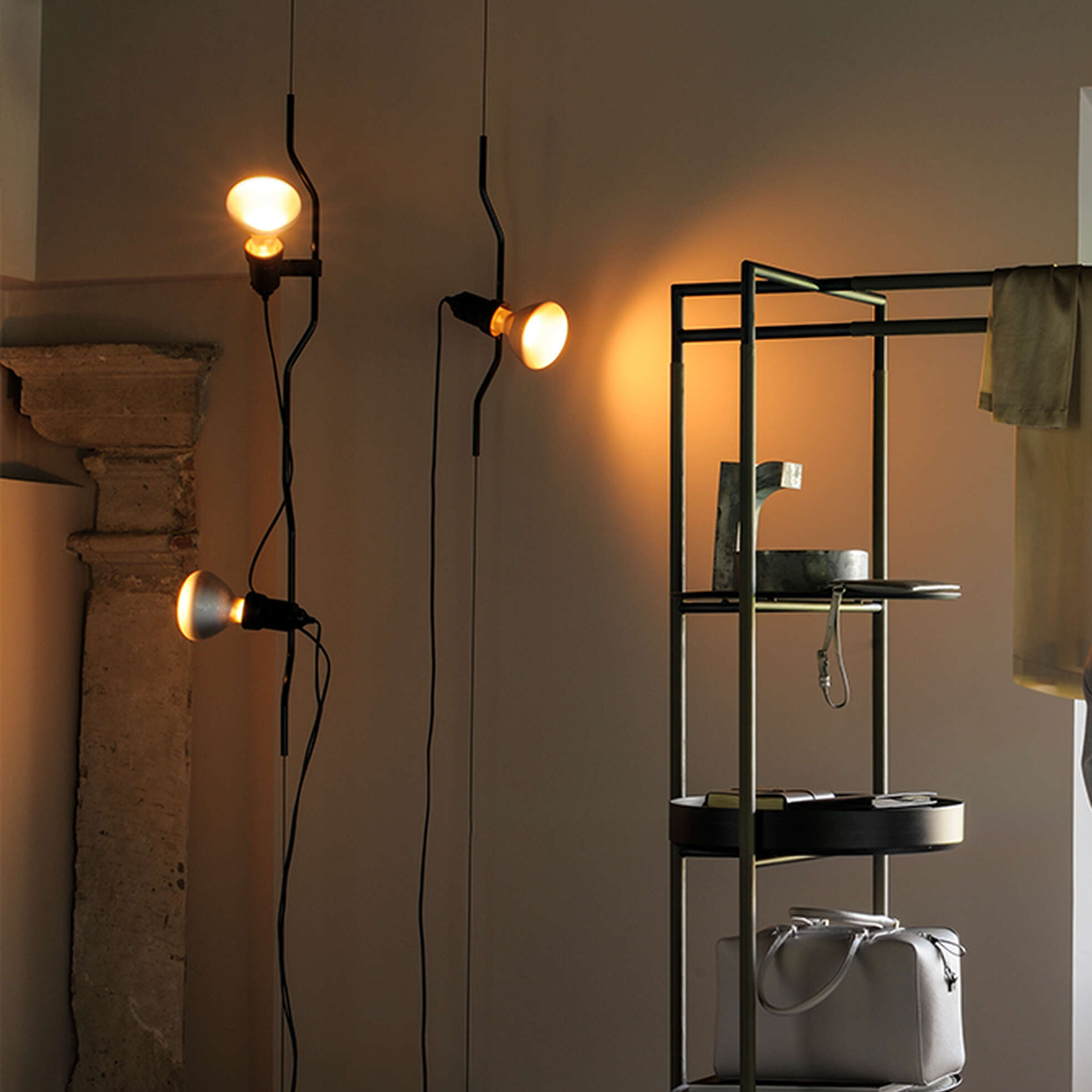 Светильник Parentesi - изображение 4