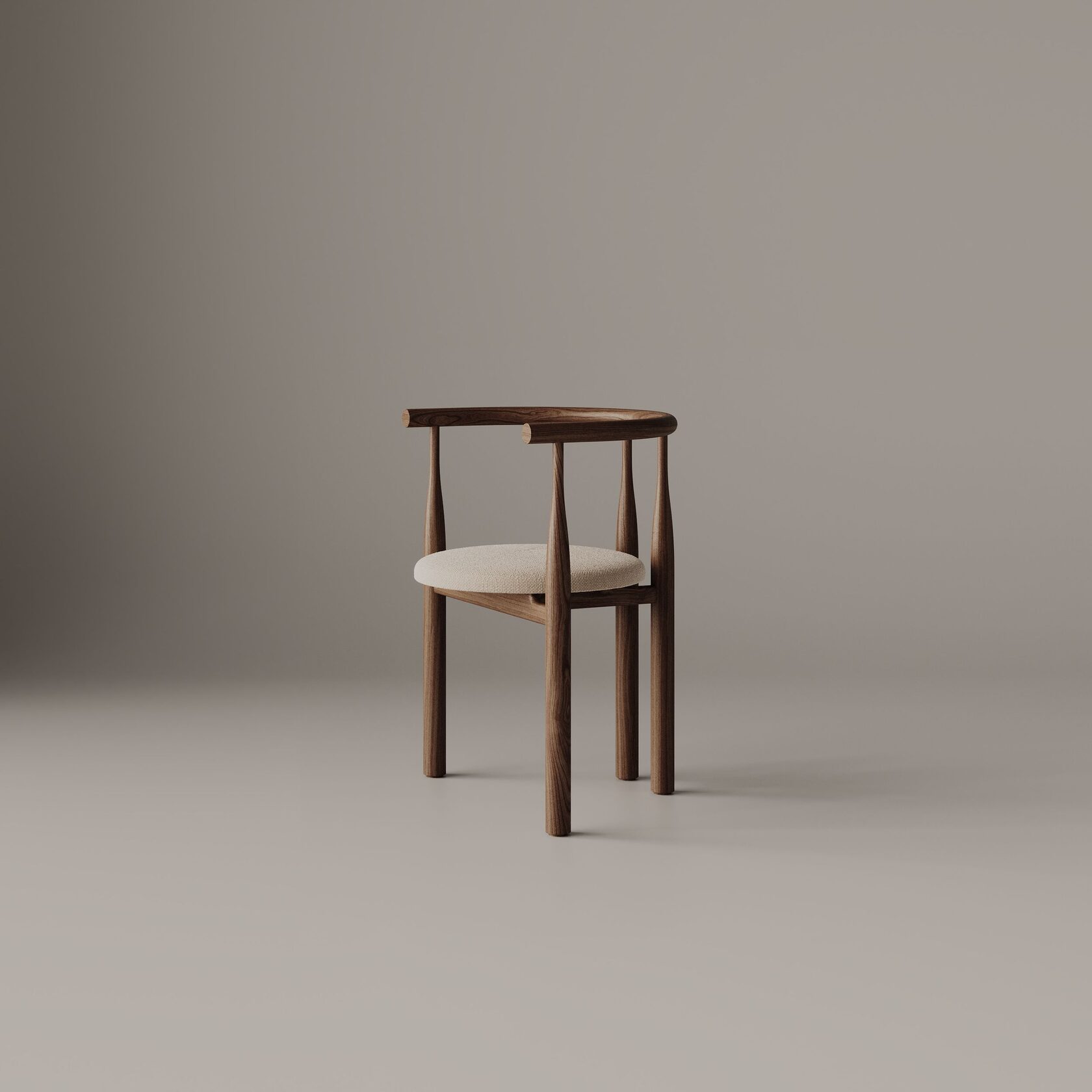 Стул RENGE - изображение 2