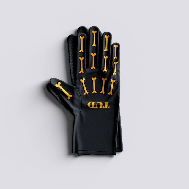 TUD x Frida Kahlo Viva la Vida - изображение 15