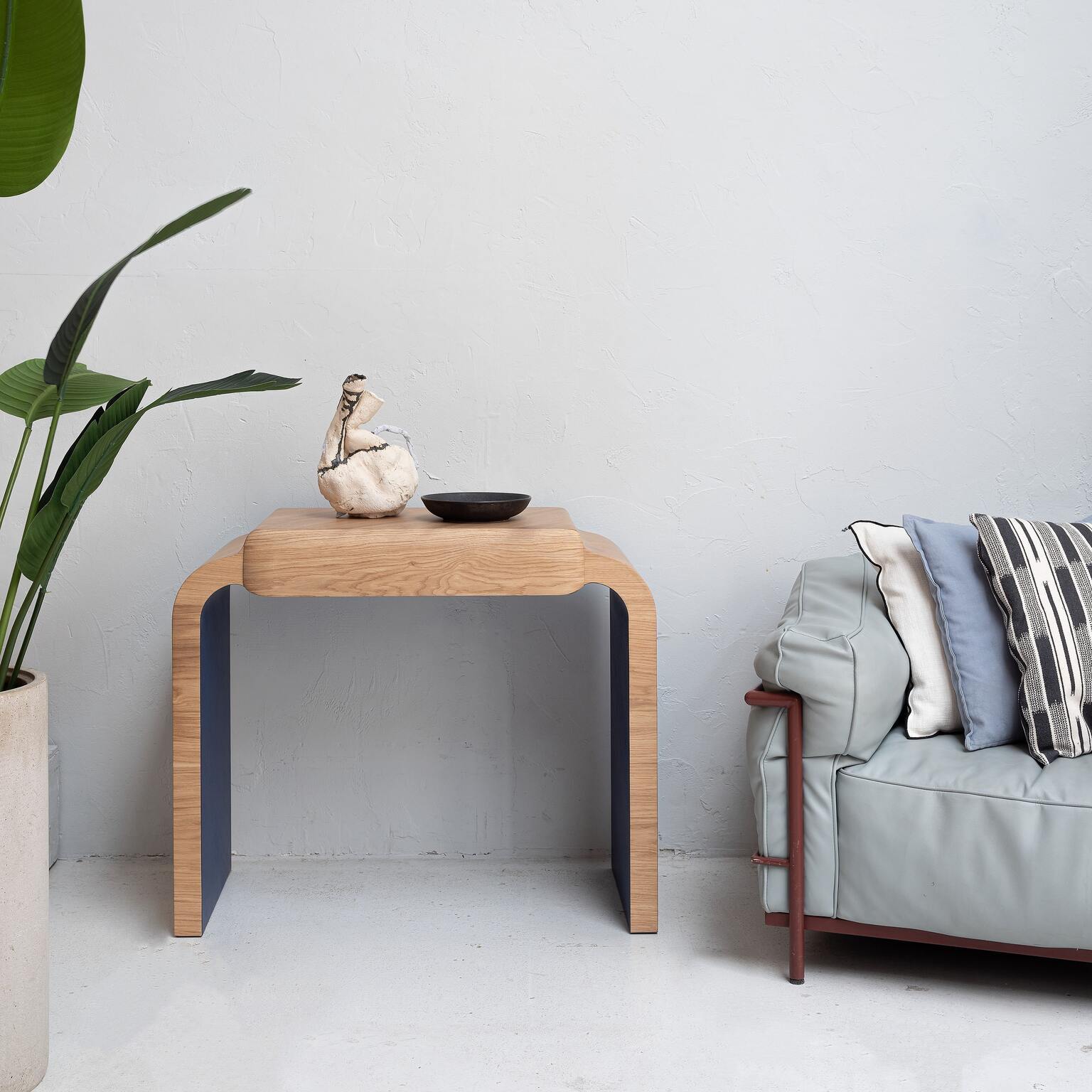 Туалетный столик / Консоль "Небо"