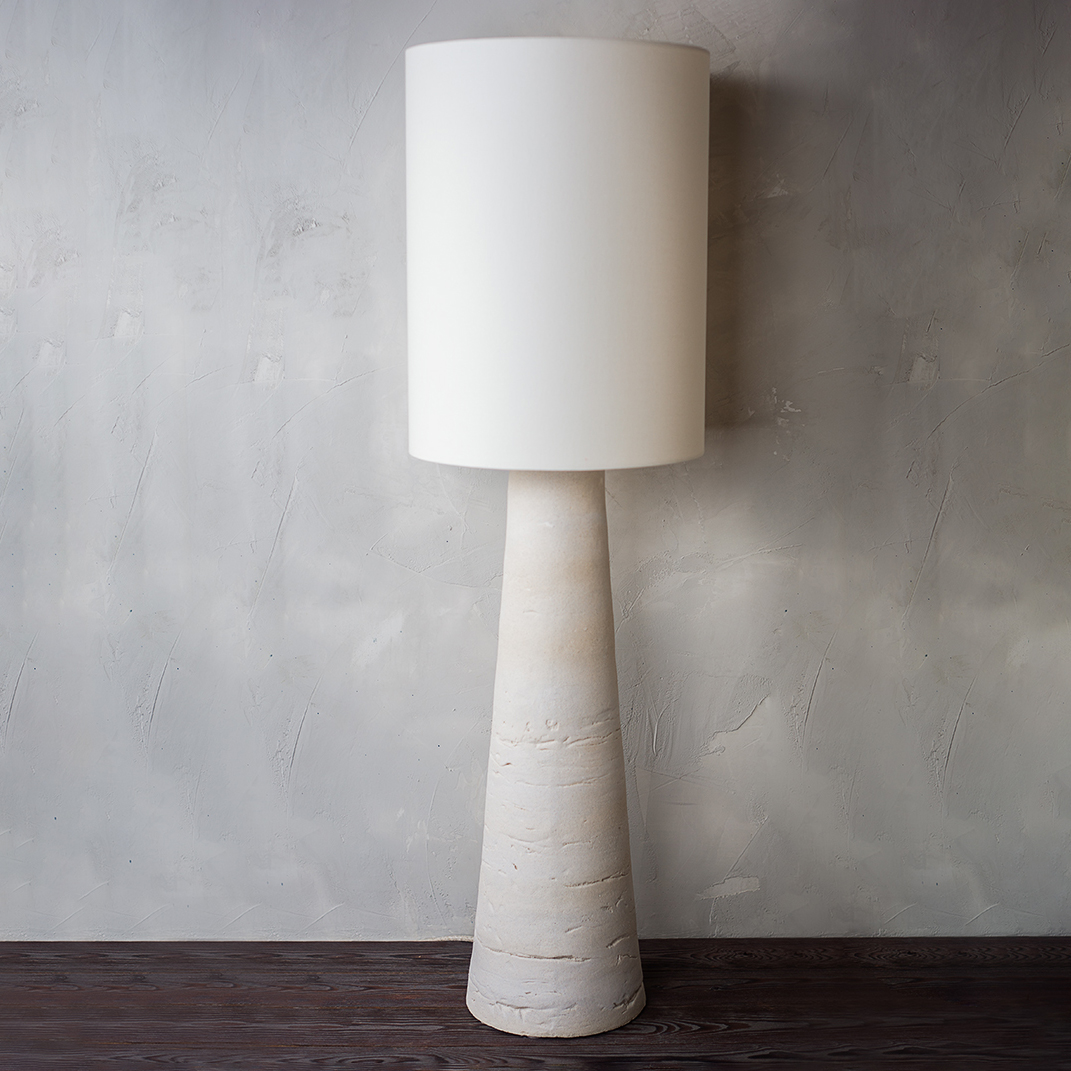 Напольная лампа Эдельвейс 