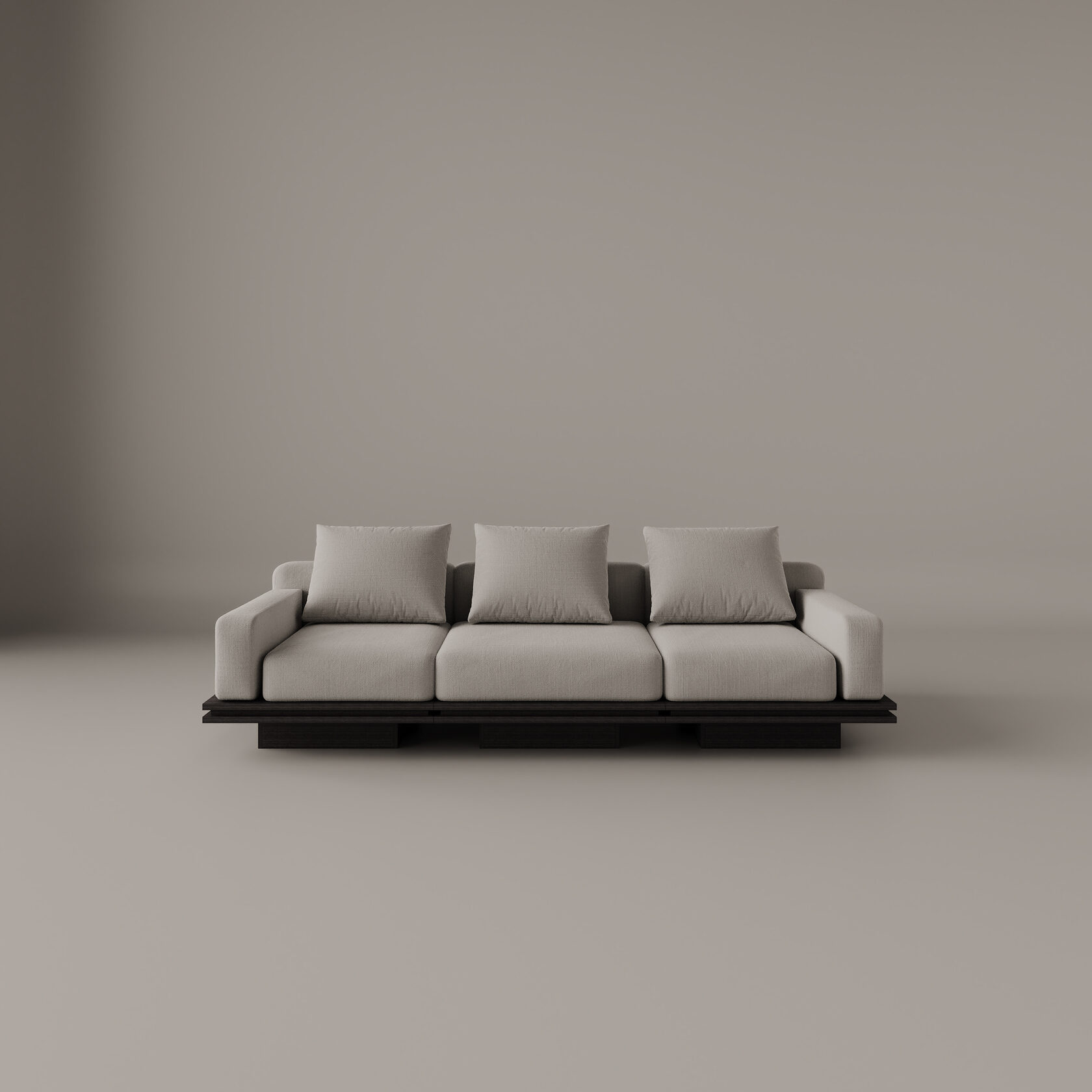 Модульный диван Koyo 1 - изображение 2