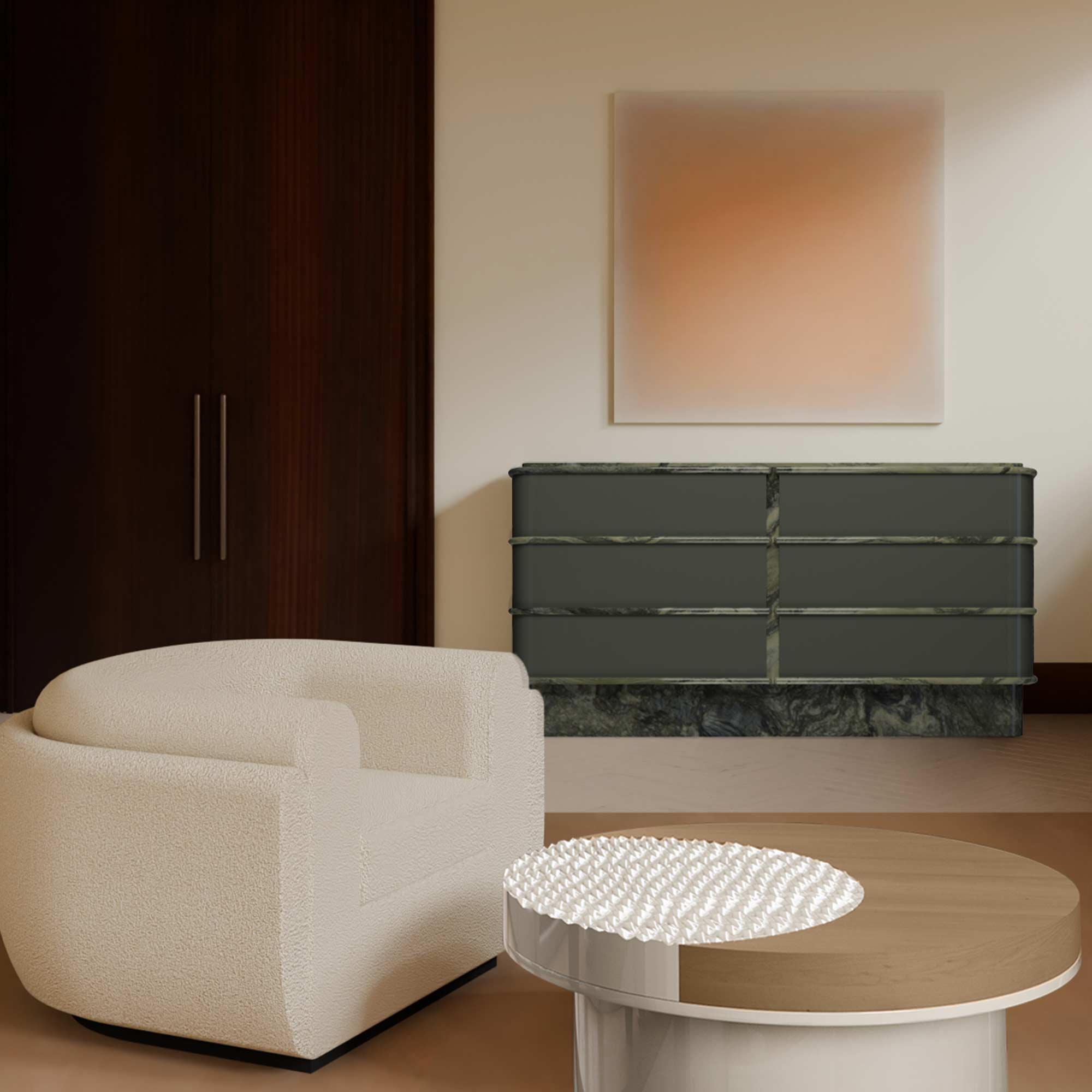 Журнальный стол CRACK - изображение 2