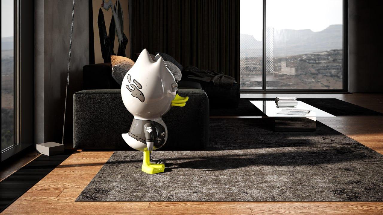 TUD х Matt Gondek black - изображение 8