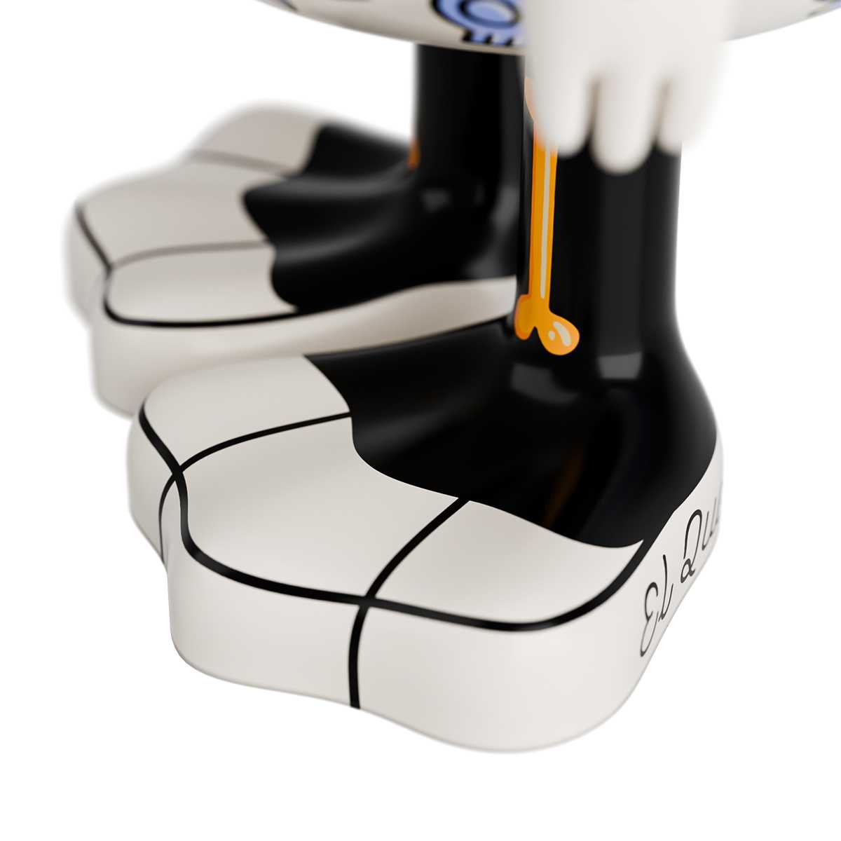 TUD x Frida Kahlo Viva la Vida - изображение 6