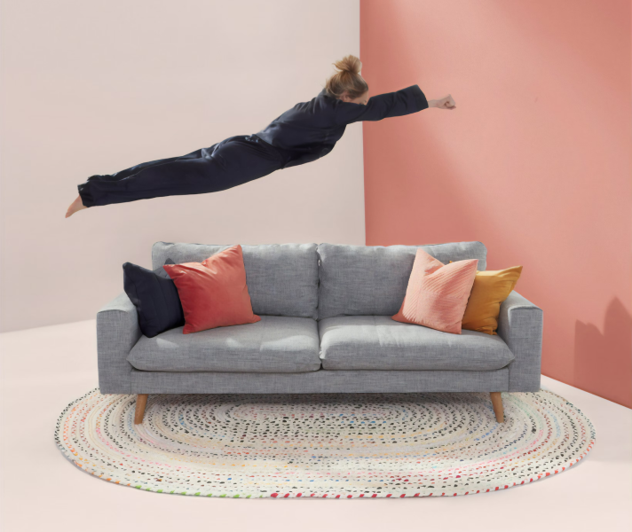 Витрина для ваших товаров