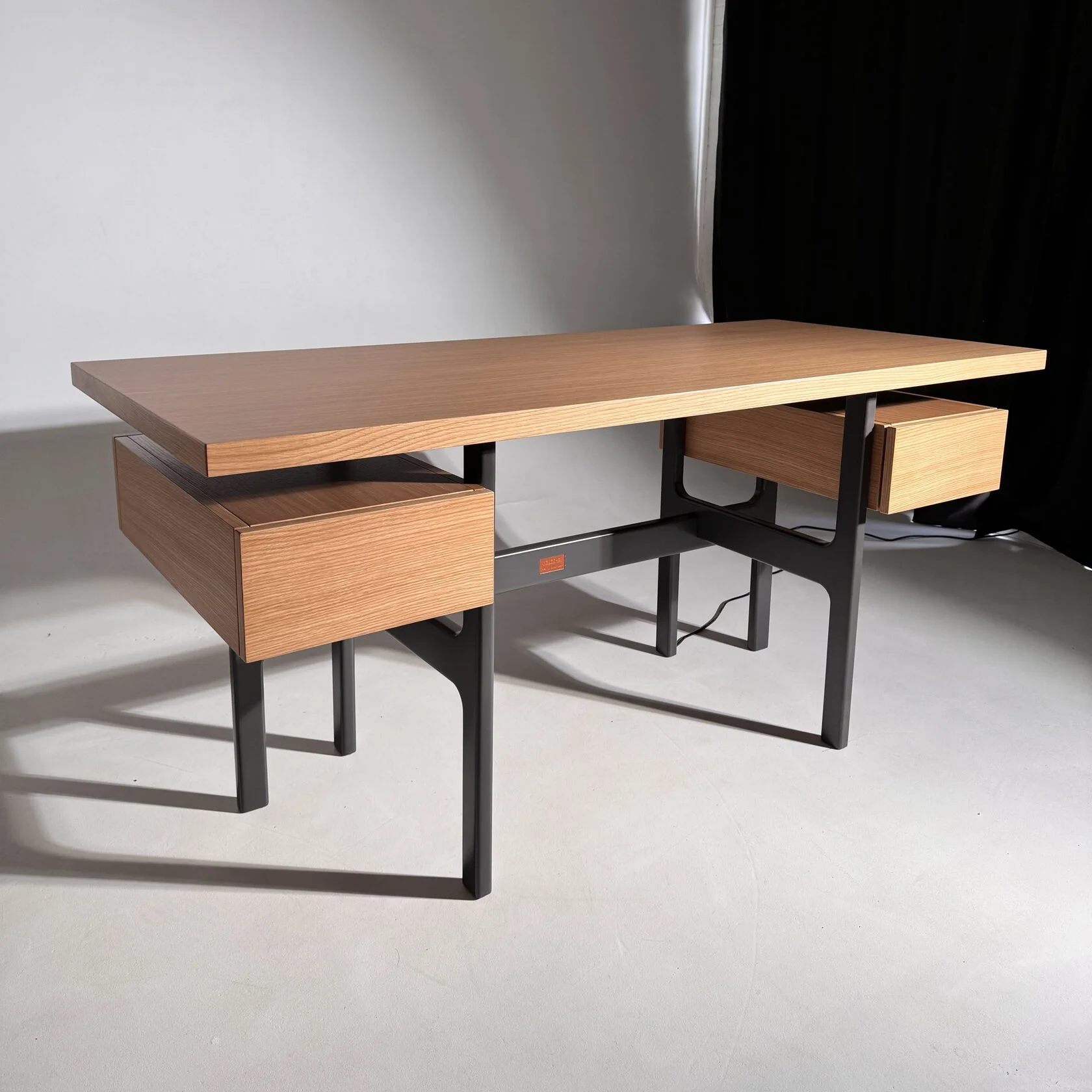 Стол письменный BRIDGE - изображение 5