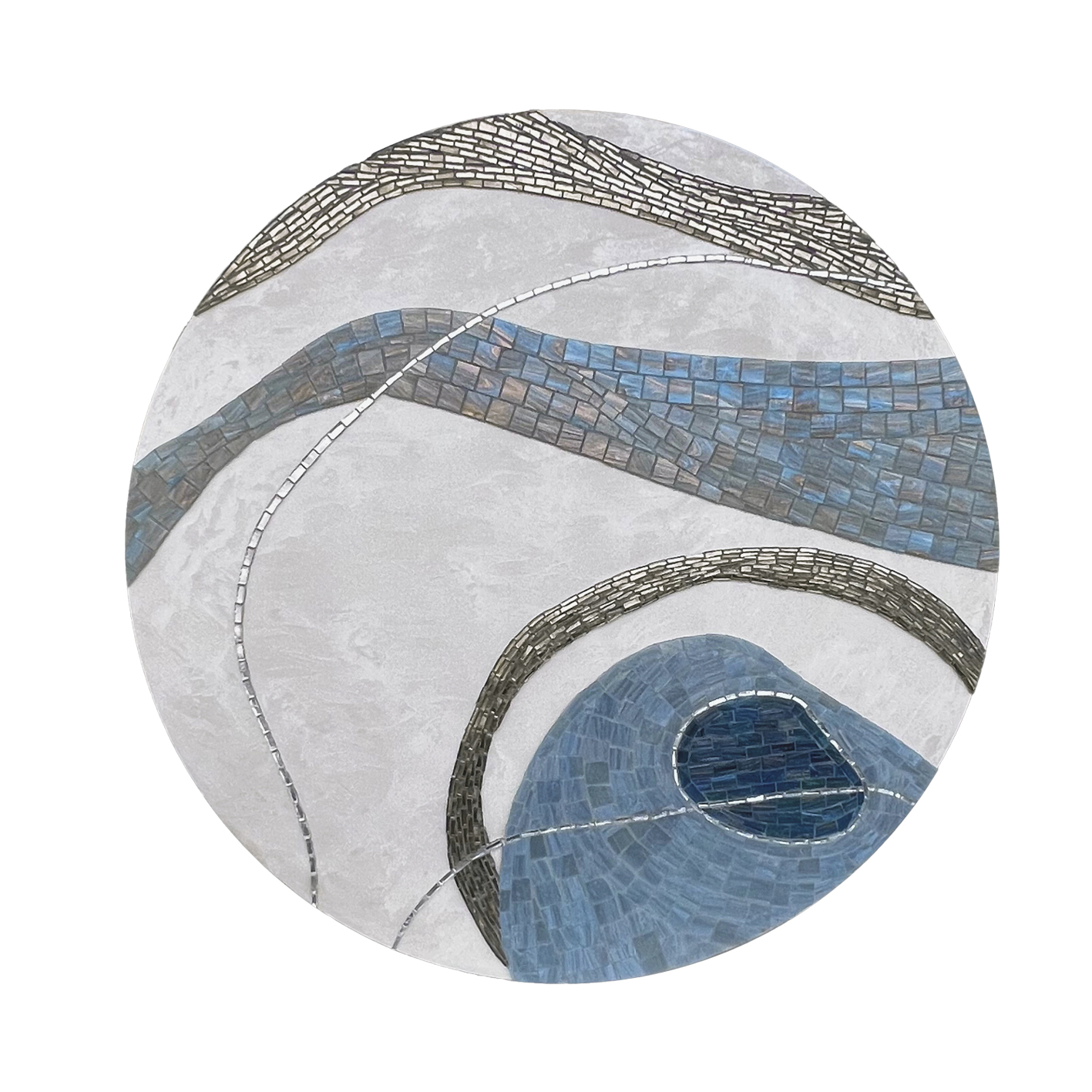 Панно Finding Balance 