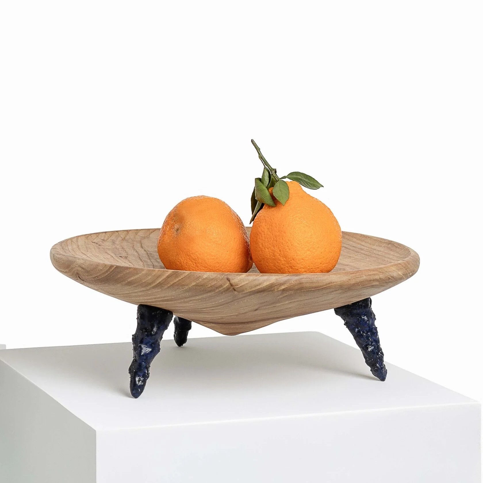 Блюдо Нелетающая тарелка II - изображение 1