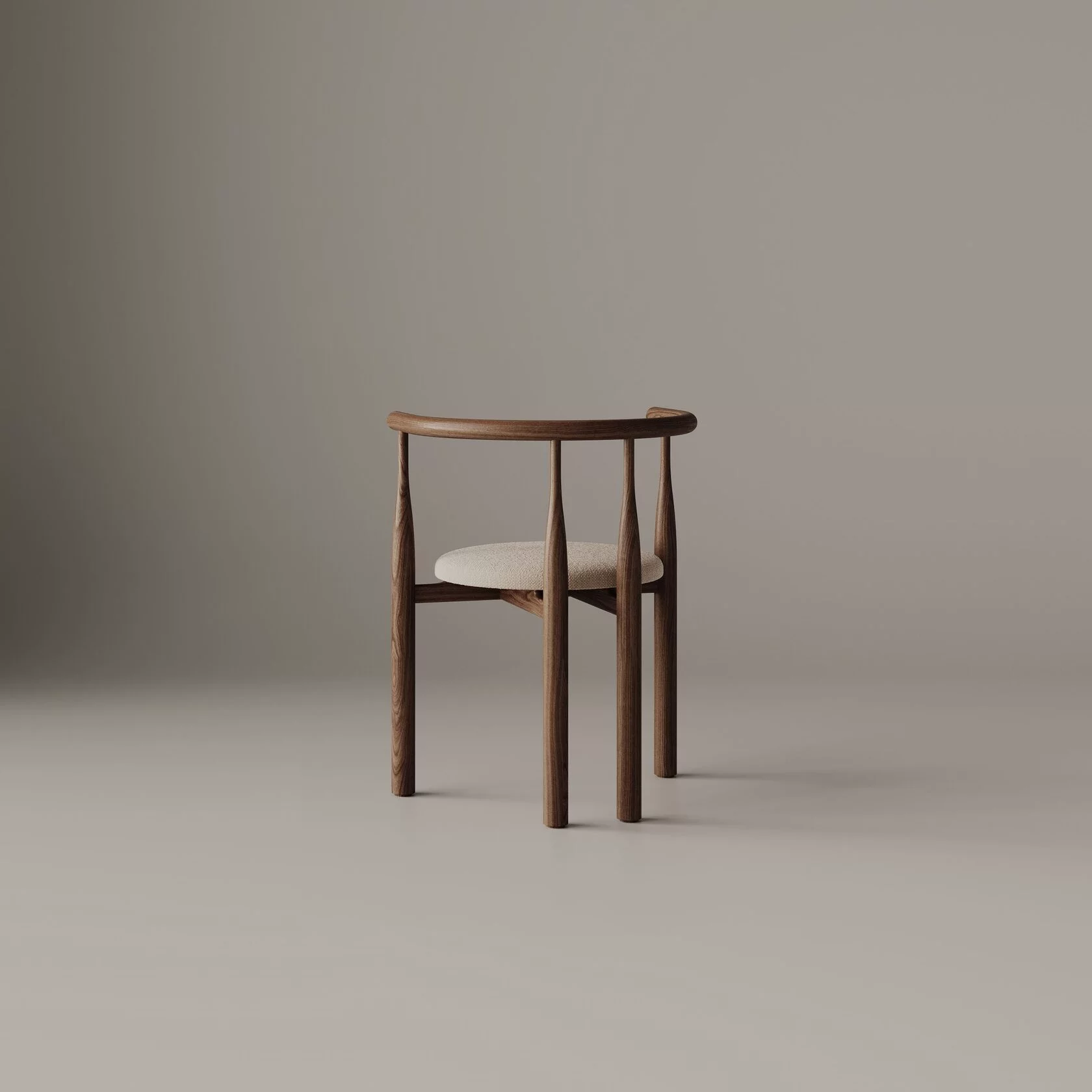 Стул RENGE - изображение 4