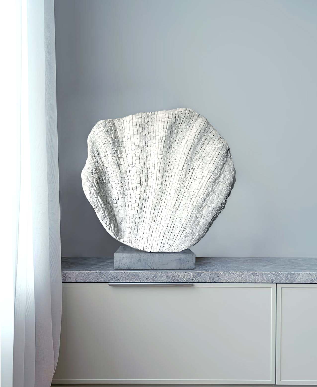 Скульптура Breeze - изображение 8