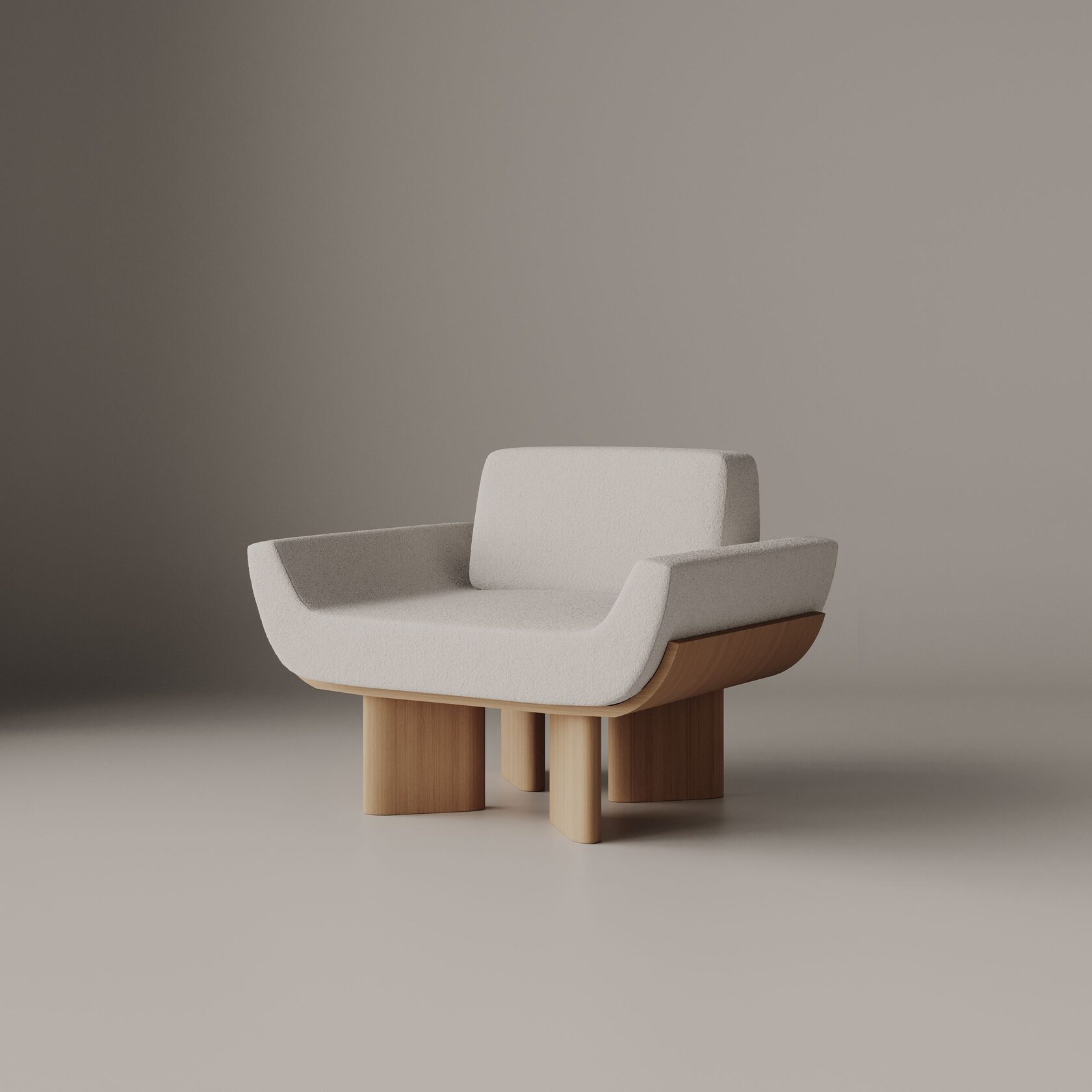 Кресло TOMAE - изображение 2