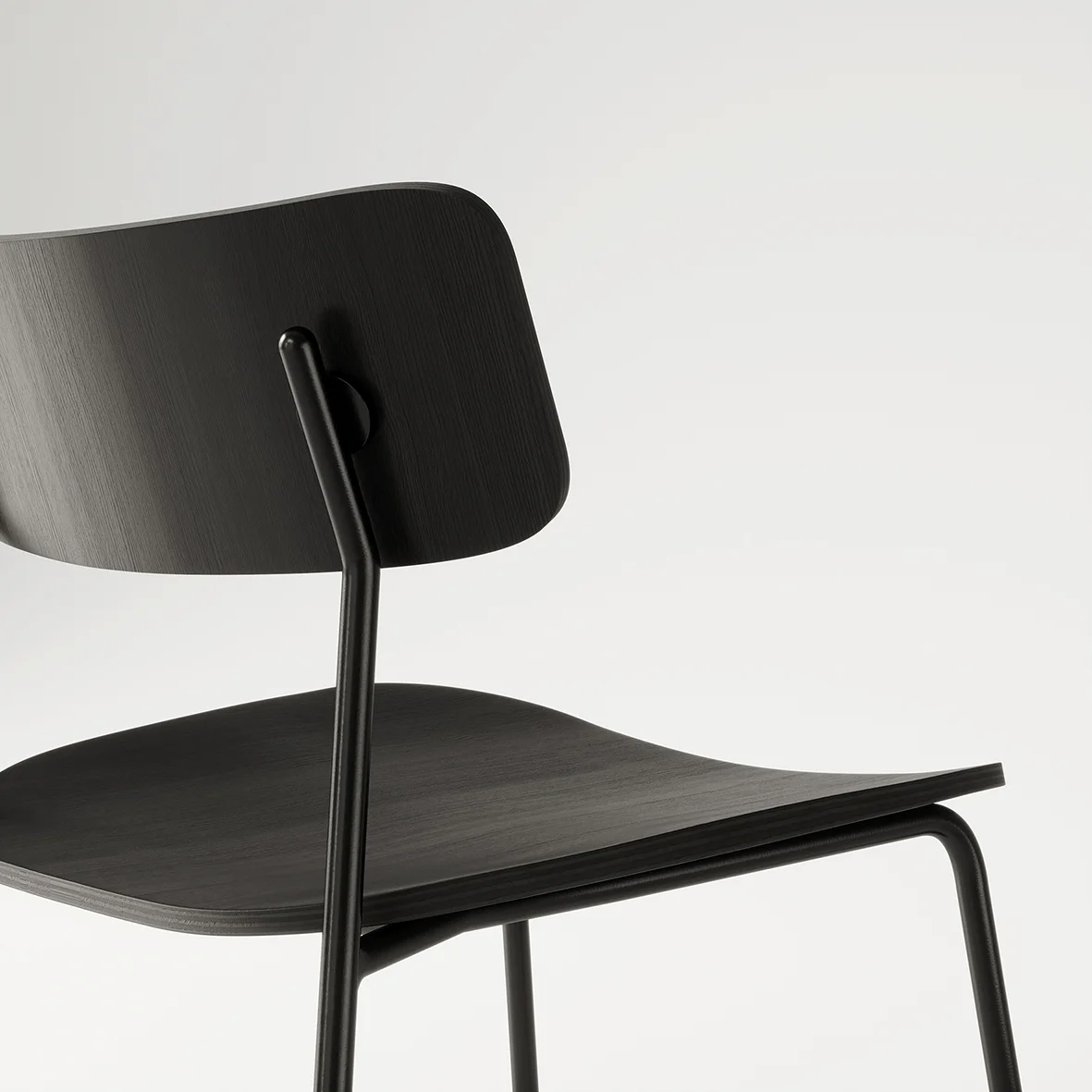 Стул Just в шпоне - изображение 7