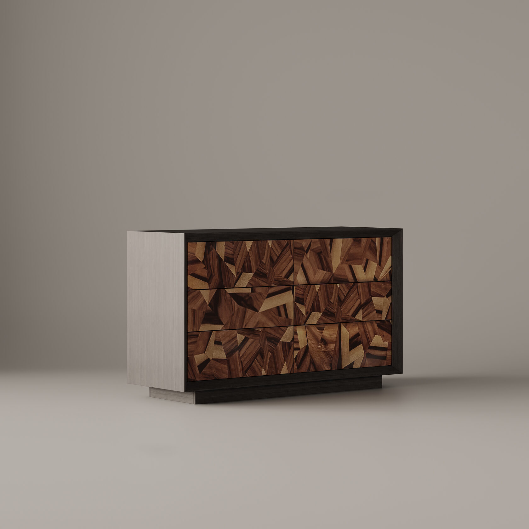 Комод SHOGUN - изображение 4