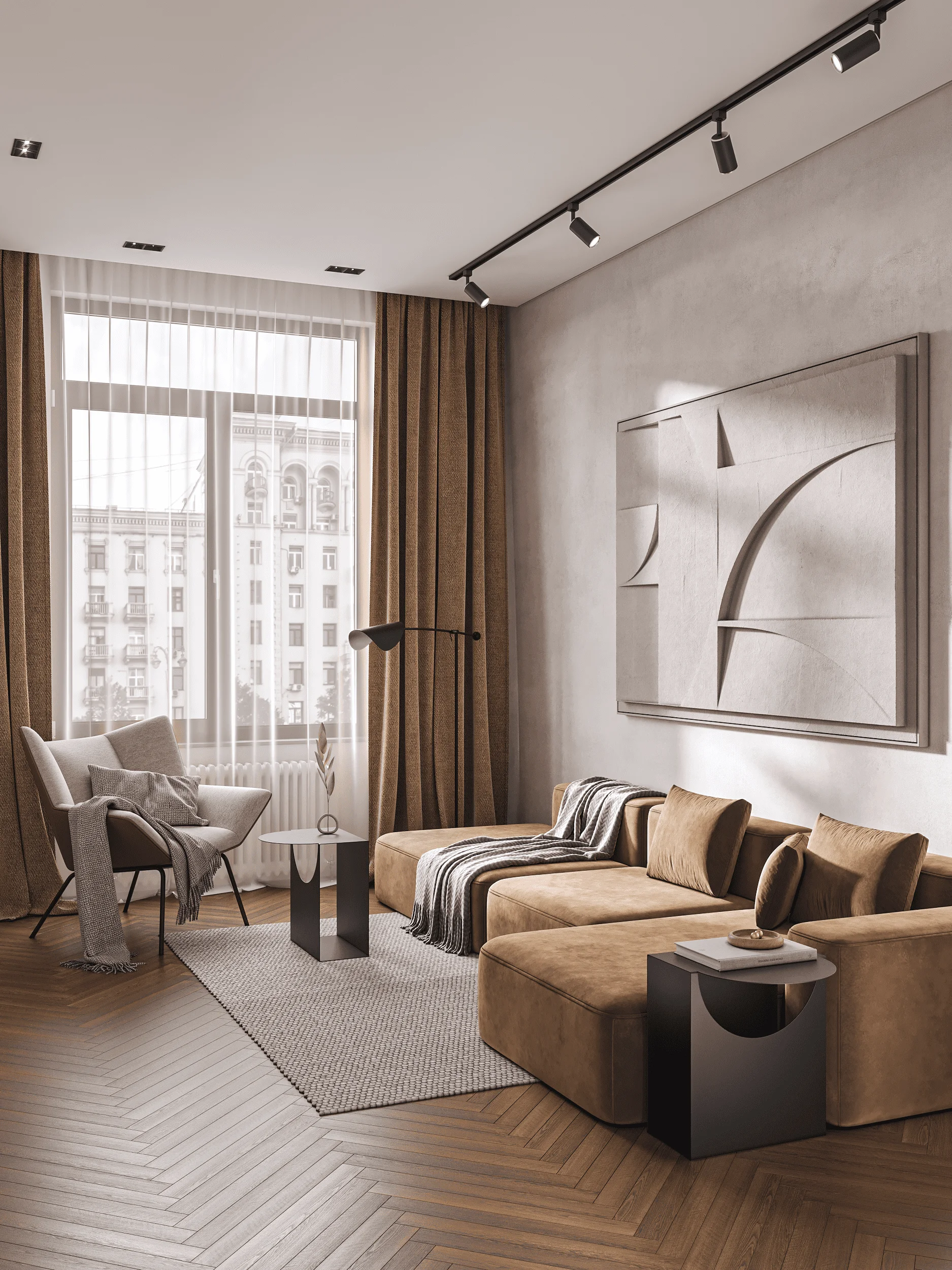 Журнальный столик 6 - изображение 3