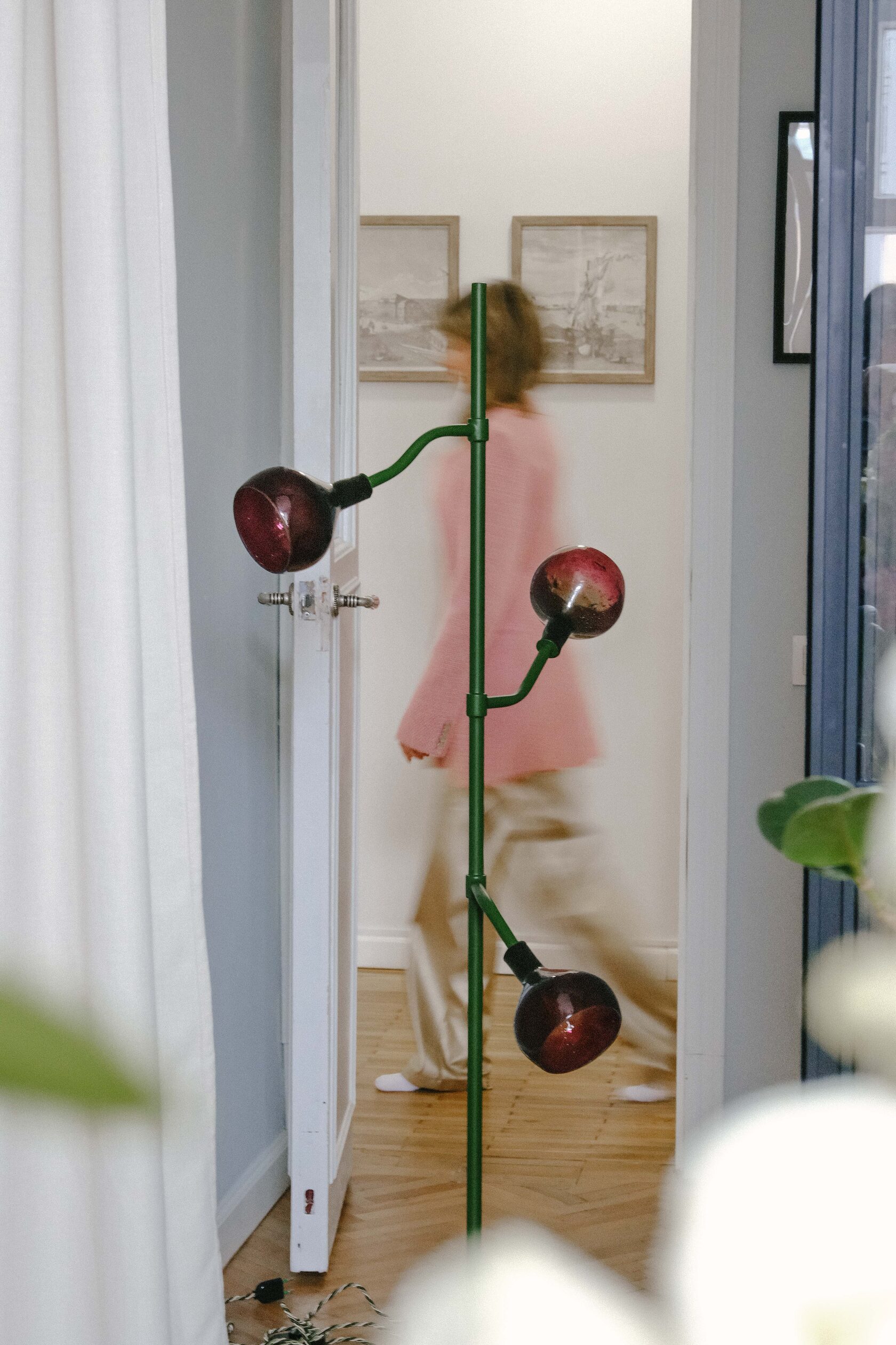 Торшер Cupula - изображение 4