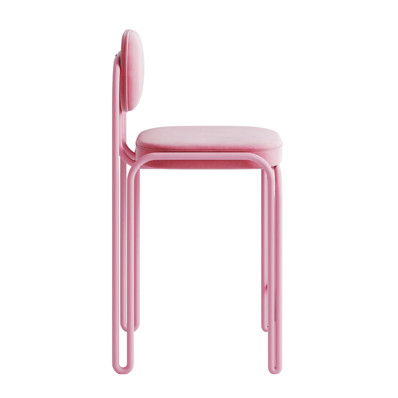 Барный стул Тянучка - изображение 4