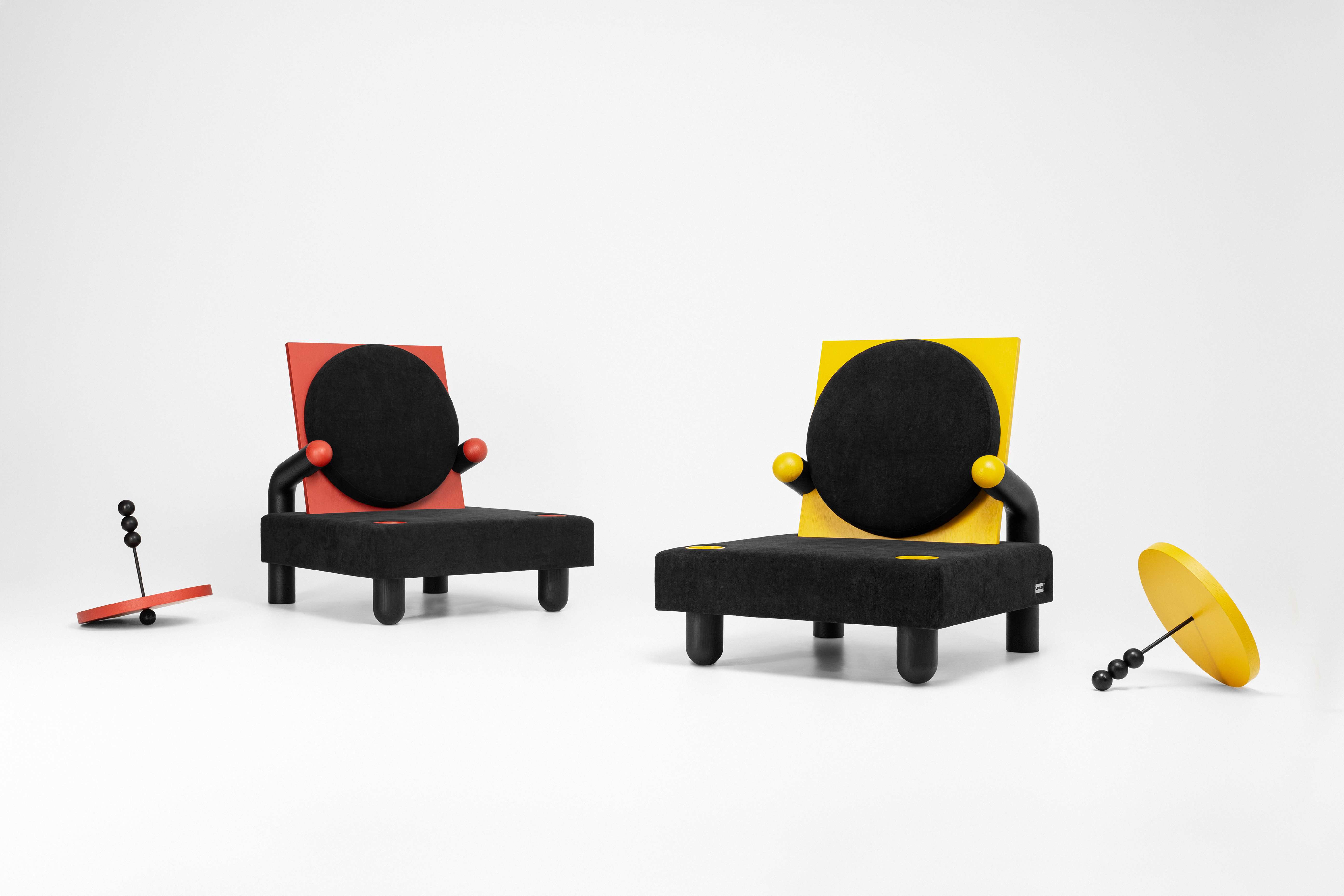 Кресло ЁВНИК - изображение 13