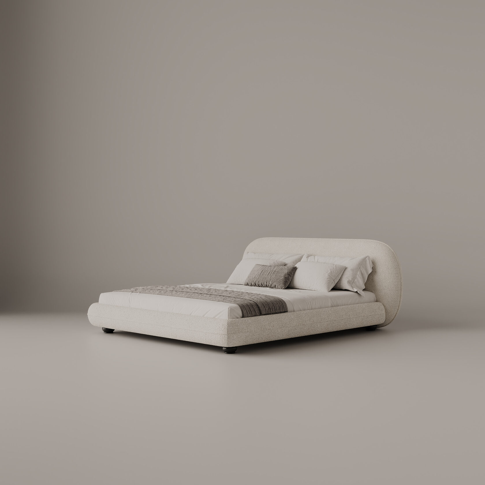 Кровать Pilvi - изображение 2