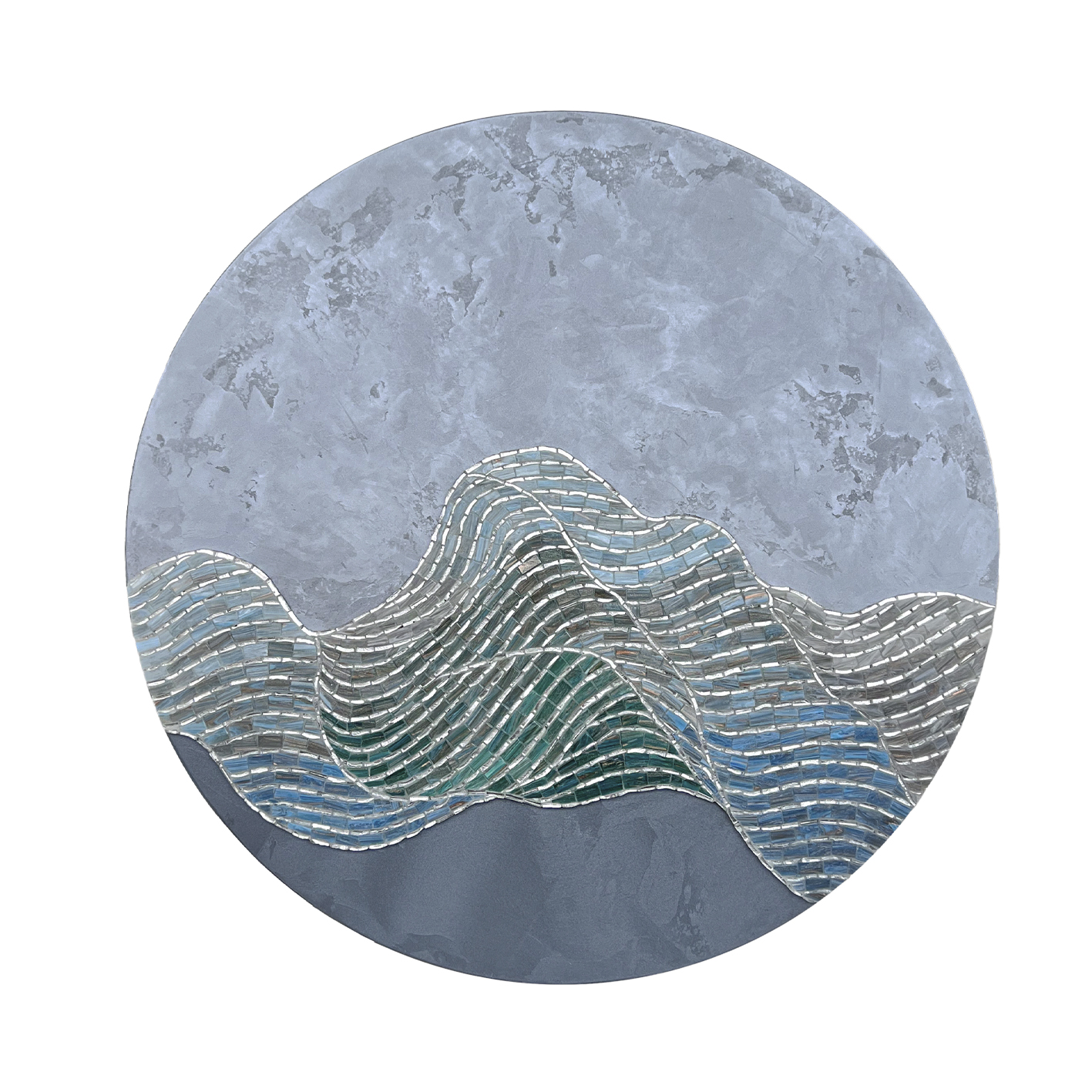 Панно Water Formula 